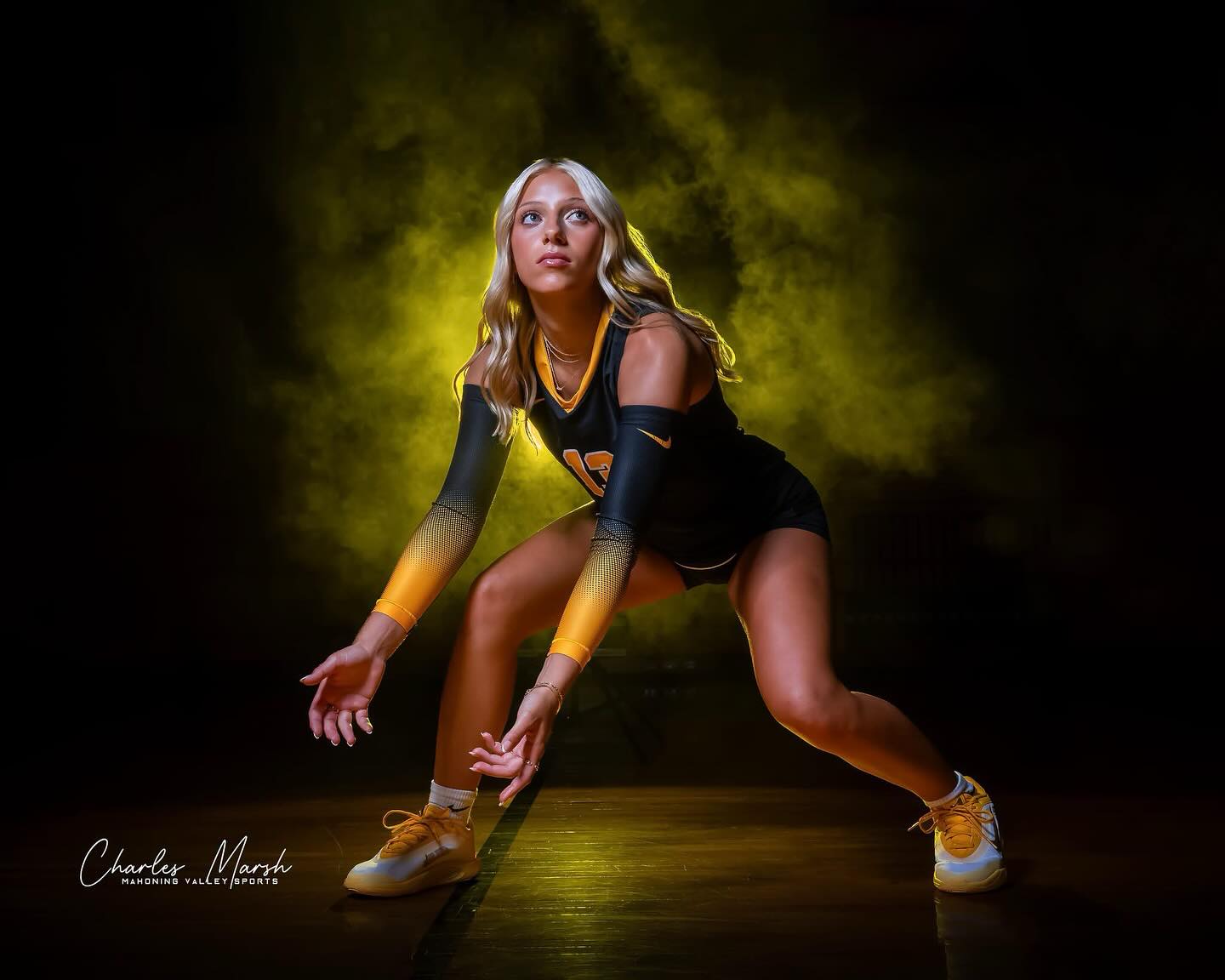 Crestview Senior @kerriganmiller22 #seniorpictures