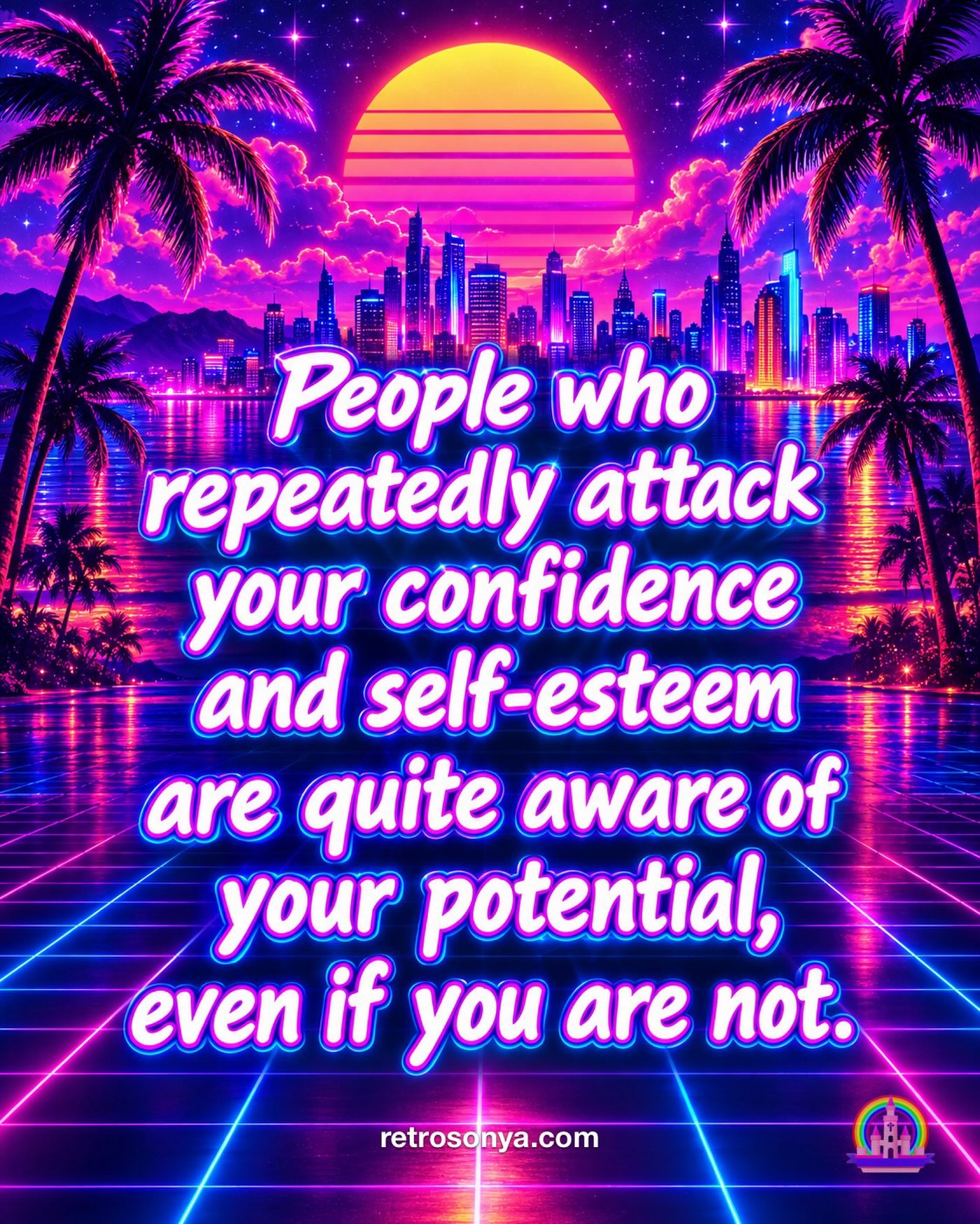 🌌✨ Know where your acceptance comes from.
It doesn’t come from the world. It comes from the Lord.
And once you realize that He has already given you the greatest love there is, the applause of the world starts sounding pretty quiet. 📼💜
Your abilities. Your gifts. Your creativity. Your purpose.
None of it was given to you by accident. They were entrusted to you by Him, for a purpose, on purpose.
Sometimes people won’t understand what God placed inside you. And when people don’t understand something, they may laugh at it, dismiss it, or try to make you feel small.
Let them.
You don’t need the approval of every spectator watching from the sidelines. You need to stay faithful to the One who gave you the assignment in the first place.
So keep creating. Keep growing. Keep walking in your calling.
The world doesn’t get the final vote on your worth. God does. 🌈🎹💿
#FaithOverFear #ChristianCreator #GodGivenPurpose #KeepCreating