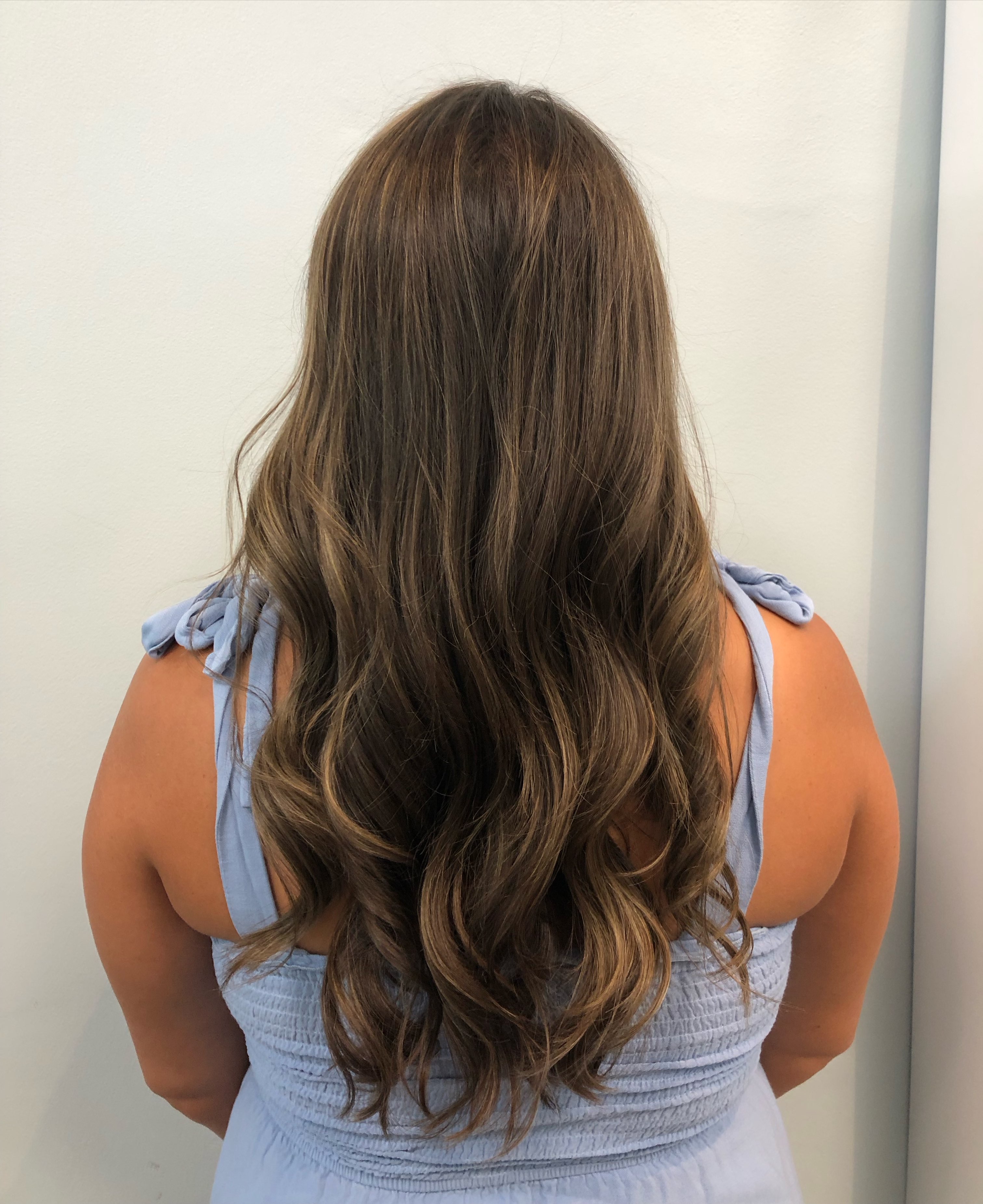 She said she wanted a change and we delivered 😎
😍 Gorgeous glow up for a great a new season 🥰
#fabioshairstudiobxv #highlights #doneby_dita #readyforeverything
