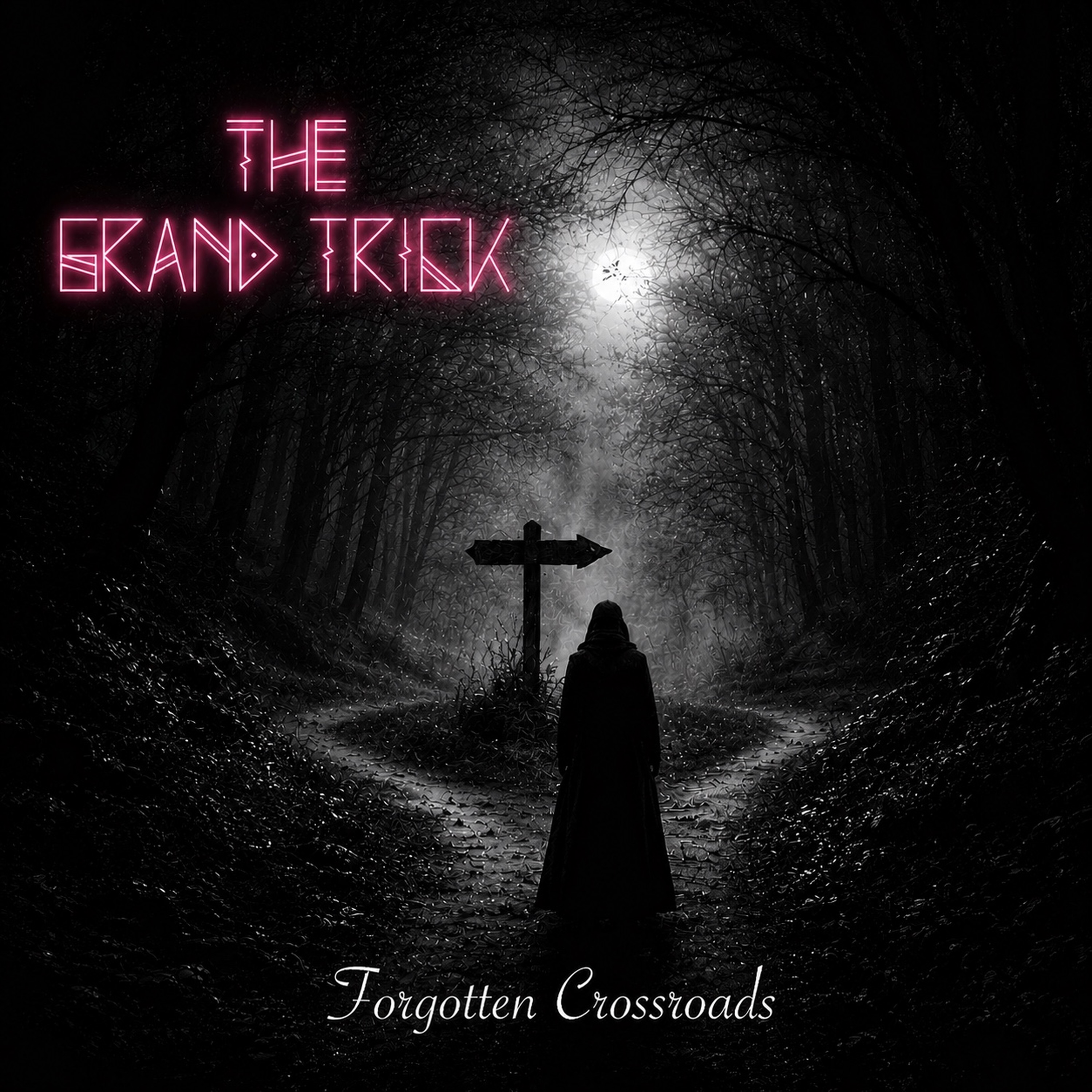 Forgotten Crossroads is available on Spotify. Feel free to save, share and add to your playlists. Thanks for your support!
#spotifyplaylists #spotifyplaylistcurator #newrelease