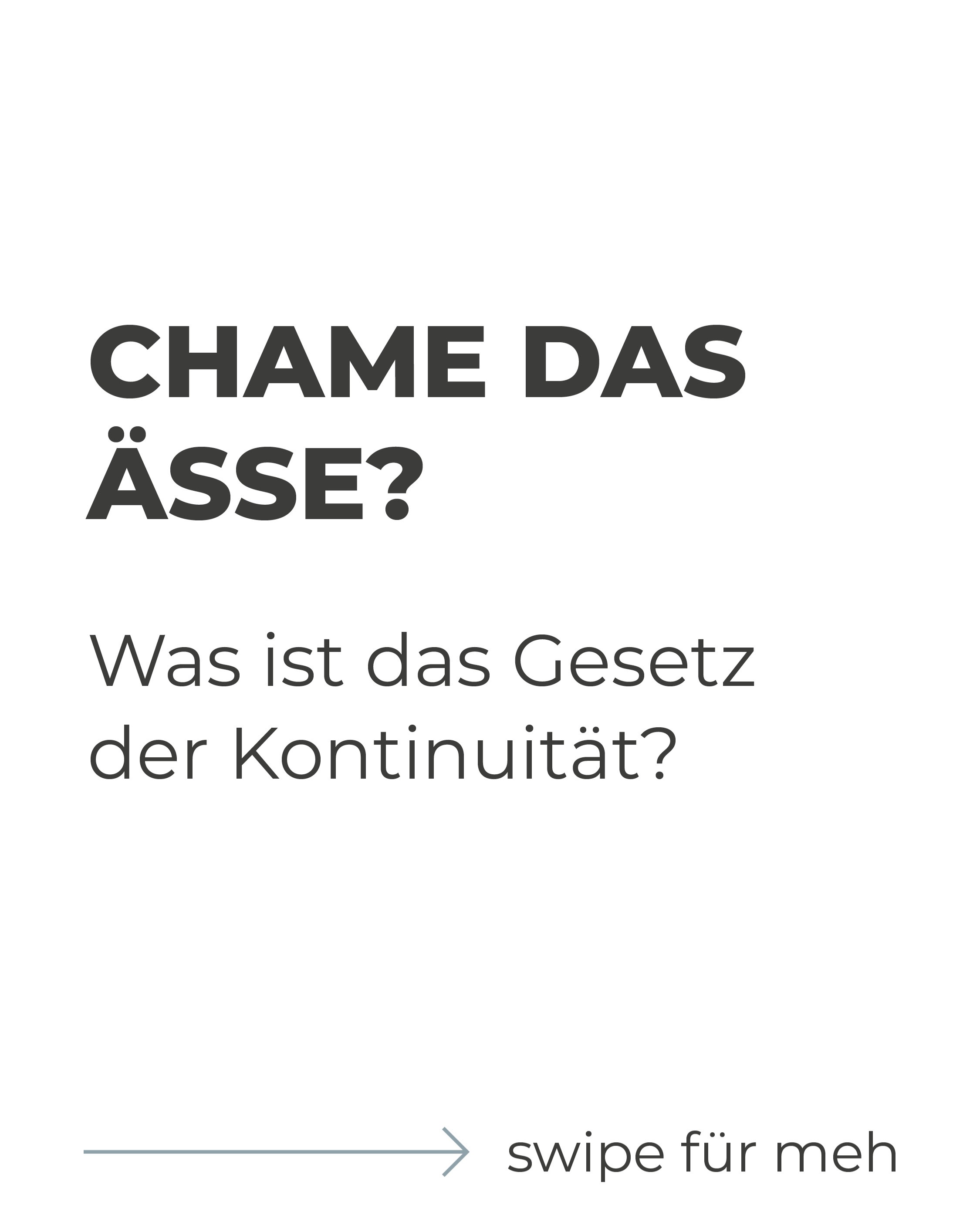 #hallerjenzer #burgdorf #burgdorfswitzerland #medienzentrum #gestaltgesetze #gesetz #kontinuität #gesetzderkontinuität #verbunden #gehirn