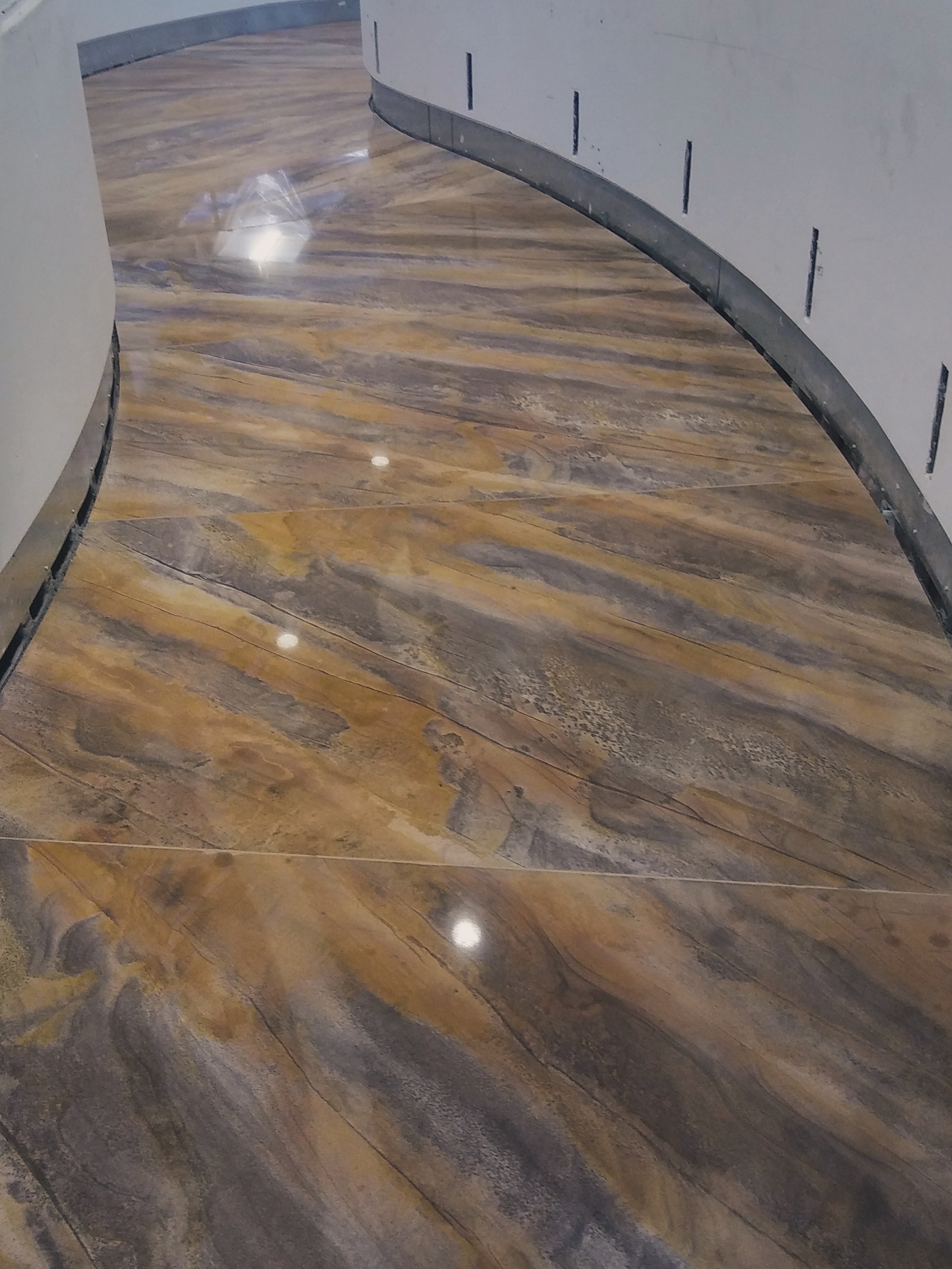 From the archives — one of those commercial projects that’s still great to look back on.
📍 Antero Resources — One Union Station
1615 Wynkoop St, Denver, Colorado
I recently came across these old photos from one of the major commercial projects in Downtown Denver that I personally worked on, performing natural stone installation throughout this multi-level office space.
The project included natural quartzite installation on curved staircases, stair treads, landings, floors, and other detailed architectural elements.
Projects like this are an important part of the experience and craftsmanship behind K Construction today.
I have more than 25 years of hands-on experience working with natural stone, granite, quartzite, porcelain, and tile. Over the years, that experience has included everything from custom residential work to large commercial interiors, complex staircases, floors, walls, architectural features, large stone installations, and even natural stone fountains.
Working with stone is about much more than simply installing material. Precision, layout, fitting, transitions, edge finishing, and understanding the material itself all matter — especially when working with natural stone and complex architectural details.
That experience is what allows K Construction today to take on both modern large-format porcelain installations and complex custom projects where precision and craftsmanship truly matter.
Sometimes it’s good to look through the old photos and remember just how much has been built by hand over the years.
25+ Years of Experience • Natural Stone • Granite • Quartzite • Porcelain • Commercial & Residential
#KConstruction #DenverConstruction #DenverContractor #StoneInstallation #NaturalStone Quartzite Granite PorcelainTile CustomStonework CommercialConstruction UnionStationDenver ColoradoContractor