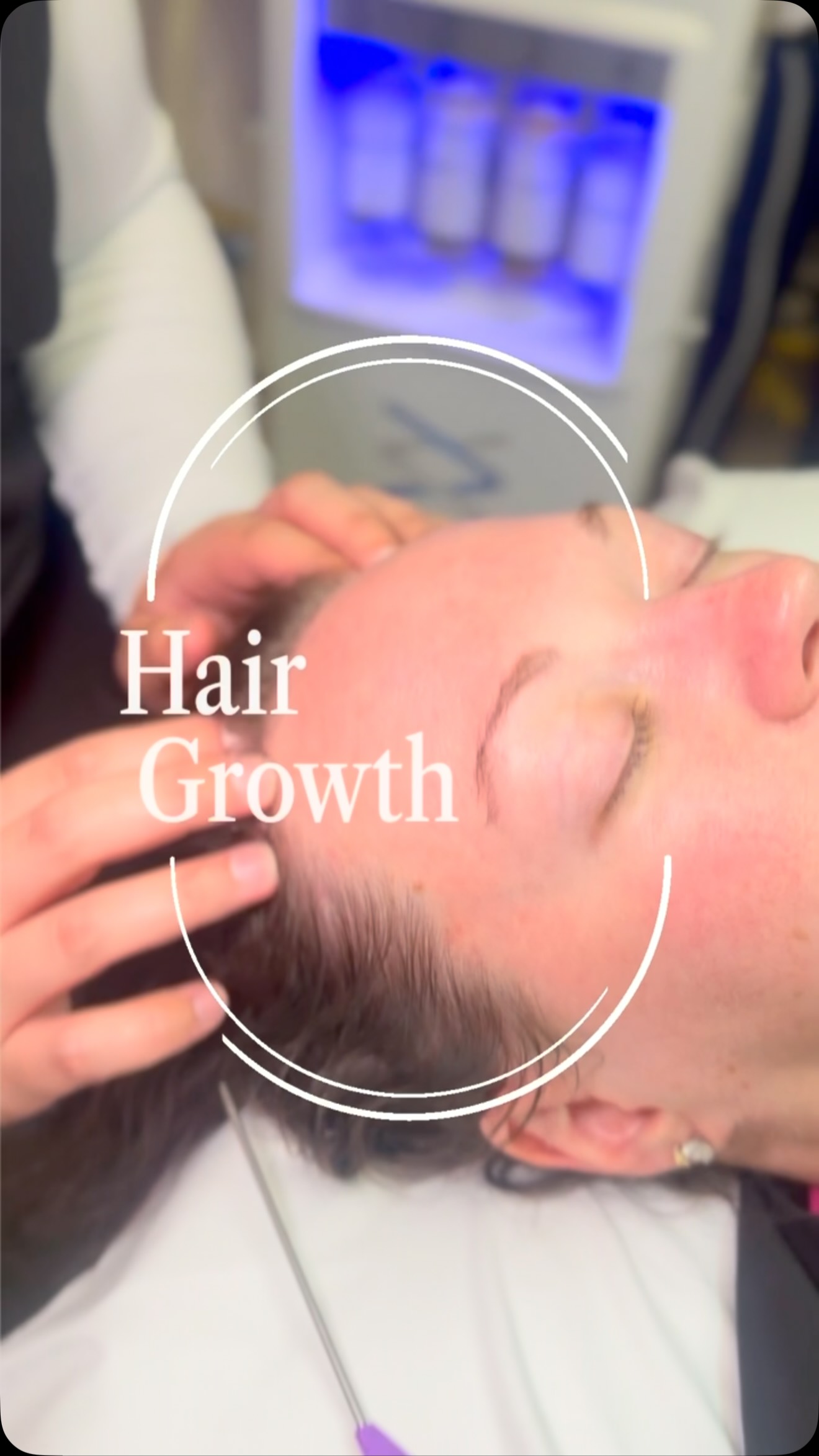 There are 100 different reasons your hair might be thinning. Hormones. Stress. Postpartum changes. Aging. Genetics. Rapid weight loss. And the list goes on.
But here’s the good news: the reason doesn’t have to be the end of the story. 🤌🏻
AquaFirme Hair Restoration is a non-invasive treatment designed to support scalp health, nourish the hair follicles, and create the optimal environment for healthier, fuller-looking hair.
✨ Personalized to you
✨ Non-invasive
✨ Backed by science
✨ Focused on real scalp + hair health
Hair loss can be complicated. Your solution doesn’t have to be.
Ready to get to the root of it? Schedule your consultation today.
#HairRestoration #HairHealth #HealthyScalp #MedSpa #AquaFirme