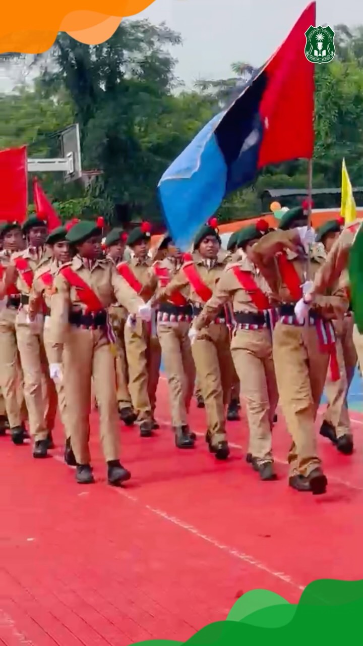 Independence Day at DPS Sambalpur was celebrated with pride and patriotic spirit! 🇮🇳✨
With energetic dances, soulful songs, inspiring speeches, and heartfelt expressions of national pride, our students beautifully celebrated the spirit of freedom and love for the nation. ❤️🇮🇳
#IndependenceDay #DPSsambalpur #Patriotism #ProudIndian #SpiritOfFreedom