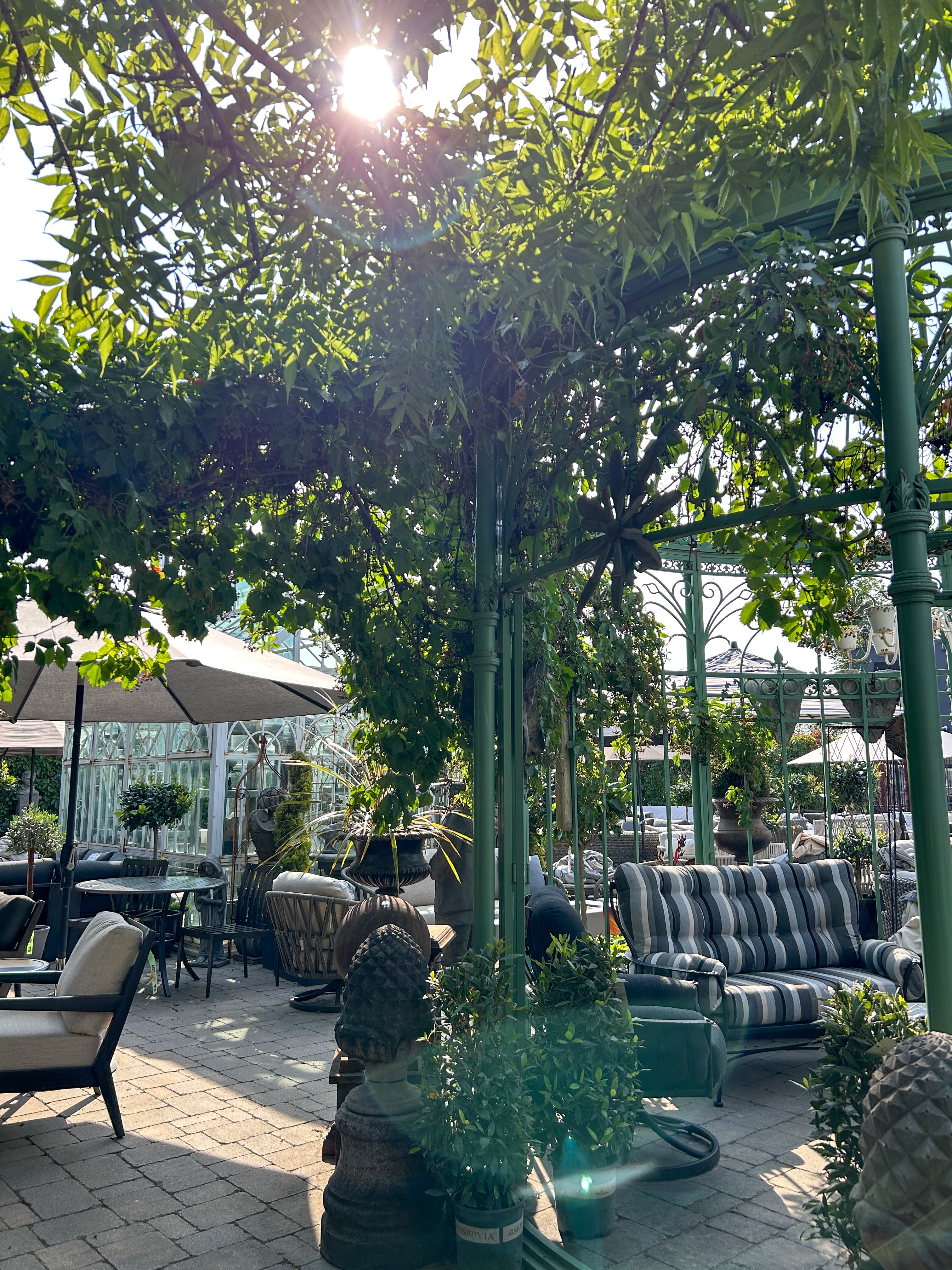 Join us this weekend!
Saturday: 9:30-5:30
Sunday: 11-5
Monday: CLOSED
Shop our Summer Blowout Sale or simply wander through the shops and courtyard🪴🌷 Great selection of dining to deep seating. Check out the selection of fire tables !! See you this weekend 🥳🥳
.
.
.
#saskatoon #yxe #localbusiness #longweekend #september