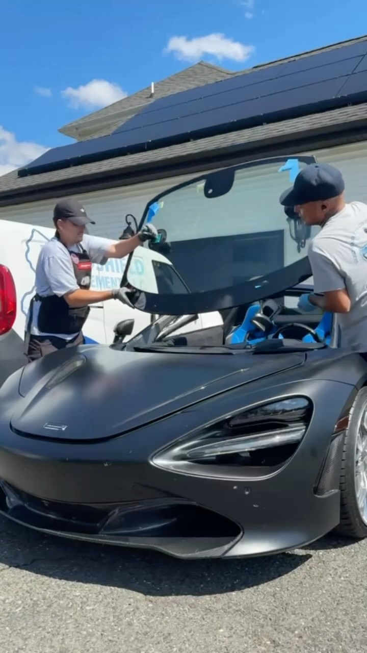 Your windshield deals with a lot every time you hit the road.
When damage gets in the way of a clear view, replacing the glass can make a big difference.
Need a windshield replacement? Contact Windshield Replacement LLC today.
#windshieldreplacement #autoglass #carcare #windshieldrepair #njservices