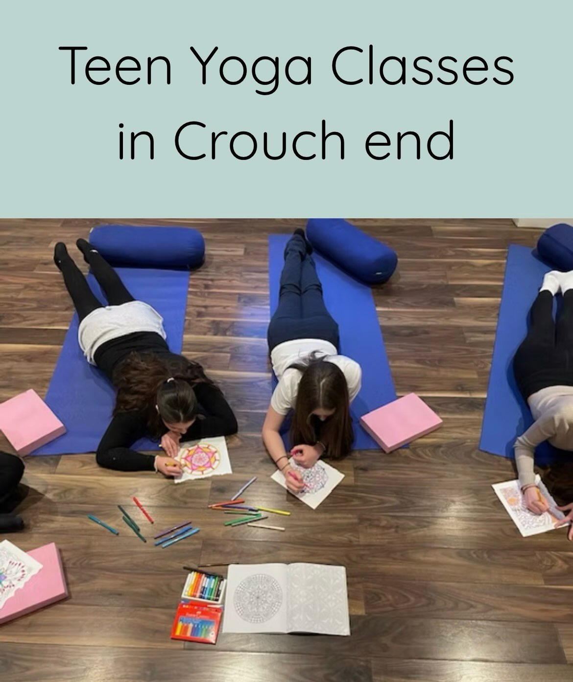 Teenyoga helps young people with their wellbeing, sleep, confidence.
@haelancentre on Wednesdays at 4:30pm
@life.bymargot on Tuesdays at 5:30pm