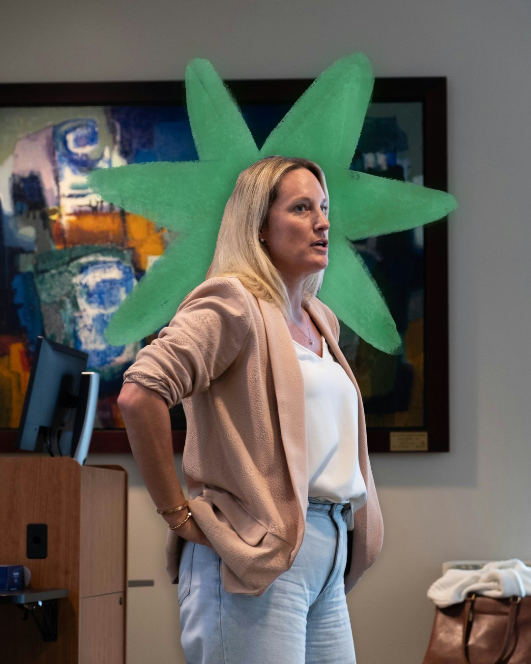 ๐ A huge shoutout to Melissa Ralston for sharing her insights at our GBM!
Donโt forget, weโre gathering every Tuesday at 4:45 PM in BSN 225.
Canโt wait to see you all there! ๐ ๐
#USF #AMA #USFAMA