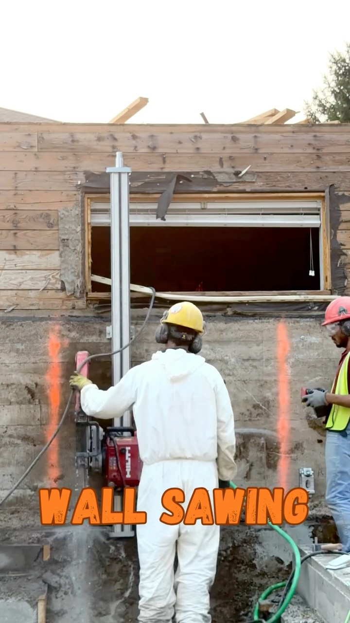 πͺ Wall Sawing
Precision wall sawing, handled by the pros. Clean, accurate cuts delivered on every job β no matter the thickness or complexity. β
Whether itβs for door openings, window cutouts, utility access, or structural modifications, weβve got the equipment and expertise to get it done right.
π Pitt Meadows, BC
π 778-819-2595
π§ customerservice@concoreconcrete.com
π www.concoreconcrete.com #wallsawing #concretecutting #concrete #bc #canada