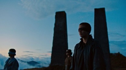 Monos (2019), dirigido por Alejandro Landes