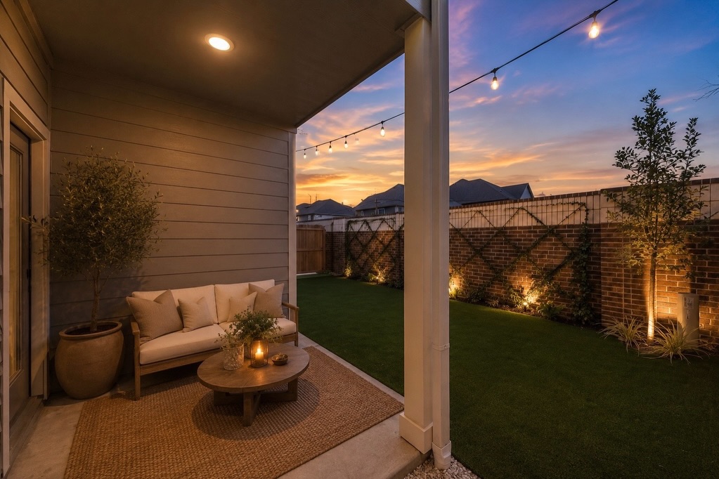 Friday plans? Come see what’s happening in Spring Valley Creek. 🏡
Join us this 𝗙𝗿𝗶𝗱𝗮𝘆 𝗳𝗿𝗼𝗺 𝟭 𝘁𝗼 𝟰 𝗣𝗠 for open houses and tour our newest homes in this private, gated Spring Branch community.
📍Featured: 𝟴𝟳𝟭𝟮 𝗣𝗮𝗱𝘂𝗮 𝗟𝗮𝗻𝗲
3 bedrooms | 3.5 baths | 2,200 sq. ft. | $649,999
The Isabella floor plan pairs an open-concept layout with soaring 11’ ceilings, a beautifully designed kitchen with Bosch appliances, and a spacious backyard made for entertaining.
And for our Realtor friends, this is the perfect chance to walk the community, see the homes in person, and get a feel for what Riverway is bringing to Spring Branch.
Come tour with us Friday and discover Spring Valley Creek.
📍 Spring Valley Creek | Houston, TX 77055
📍 𝘜𝘴𝘦 1707 𝘖𝘫𝘦𝘮𝘢𝘯 𝘙𝘥 𝘧𝘰𝘳 𝘎𝘗𝘚
Message us for available homes, pricing, and private tours. 📱 𝘮𝘤𝘢𝘭𝘭𝘪𝘩𝘢𝘯@𝘳𝘪𝘷𝘦𝘳𝘸𝘢𝘺𝘱𝘳𝘰𝘱𝘦𝘳𝘵𝘪𝘦𝘴.𝘤𝘰𝘮 | (713) 884-0341
#RiverwayHomes #SpringValleyCreek #SpringBranchTX #HoustonNewConstruction #HoustonRealEstate HoustonRealtor SpringBranchRealEstate NewConstructionHouston
