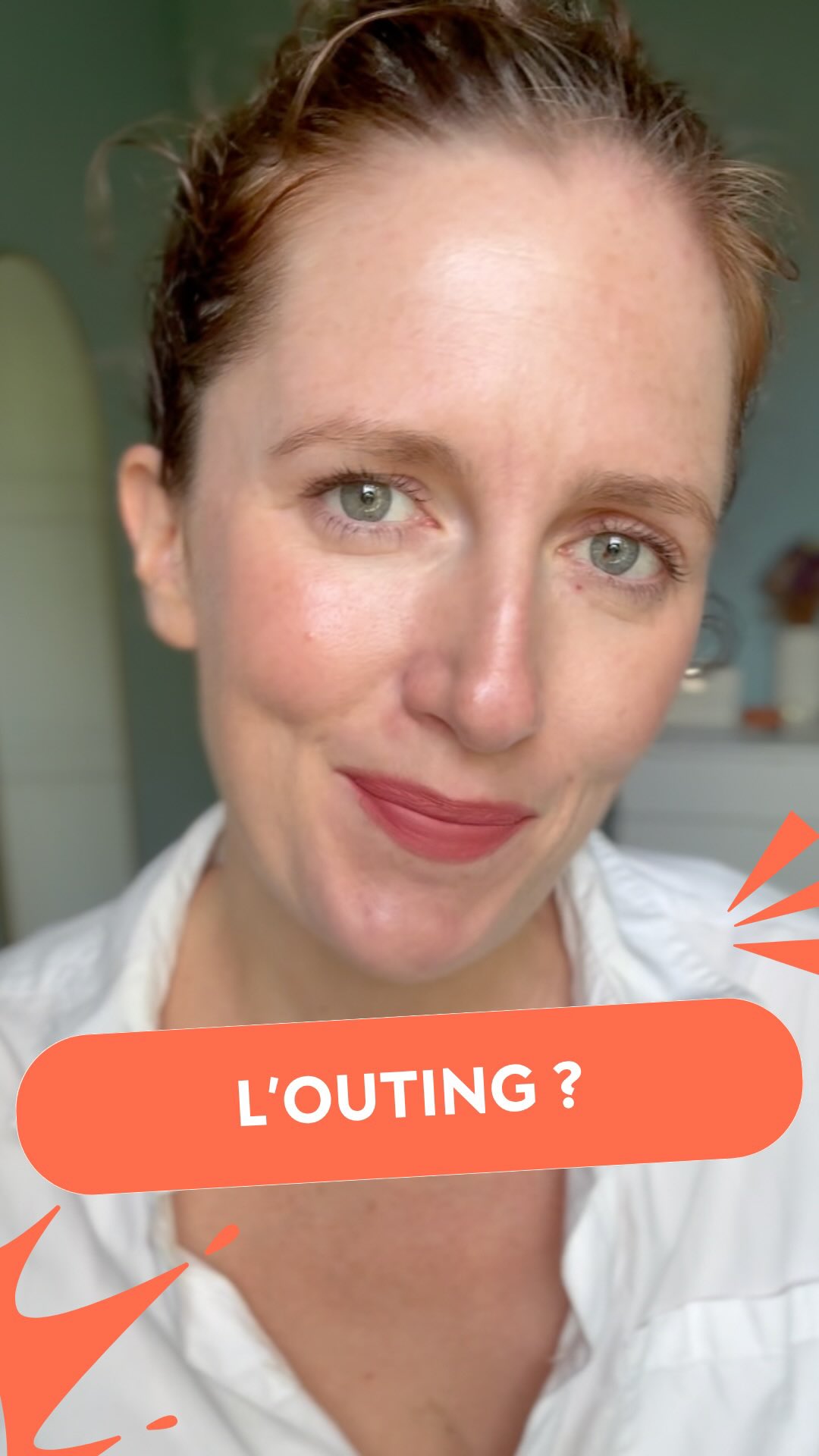 Vous aussi on vous a déjà sorti des phrases comme ça ? Aujourd’hui on parle d’outing. Je vous explique pourquoi cela peut faire mal et comment l’éviter et être un•e bon•ne allié•e pour les personnes LGBTQIA+ ! 🌈
#conseils #lgbt #outing #comingout #loveislove