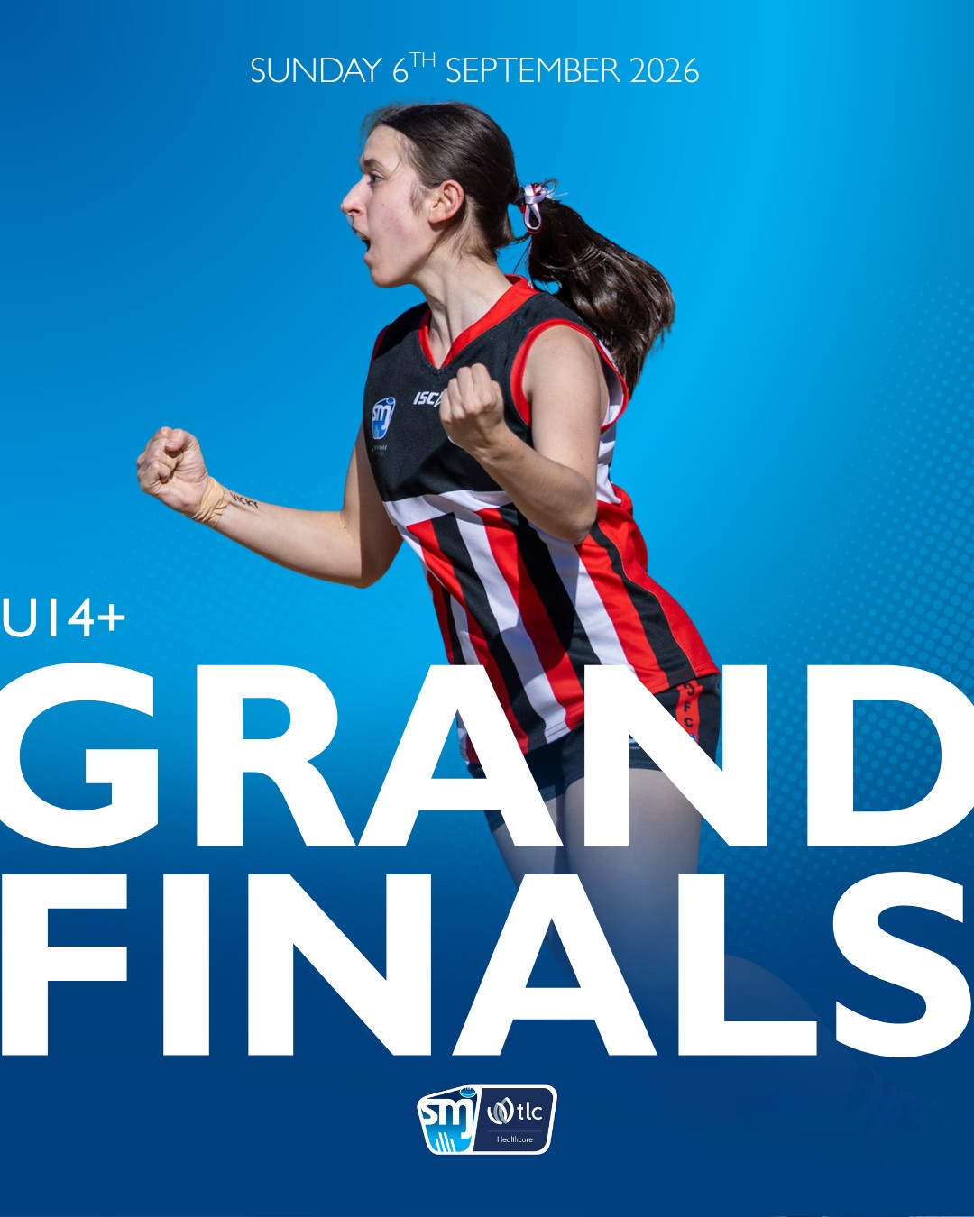 Grand Finals are here for U14+!
Swipe through to see which games will be broadcast live on @mysportlive this week 📺
Can’t see your Grand Final listed? A recording will be made available on MySportLive following the match.
Visit our link in bio to watch the games 🔗
📸 @gazzab_photography
