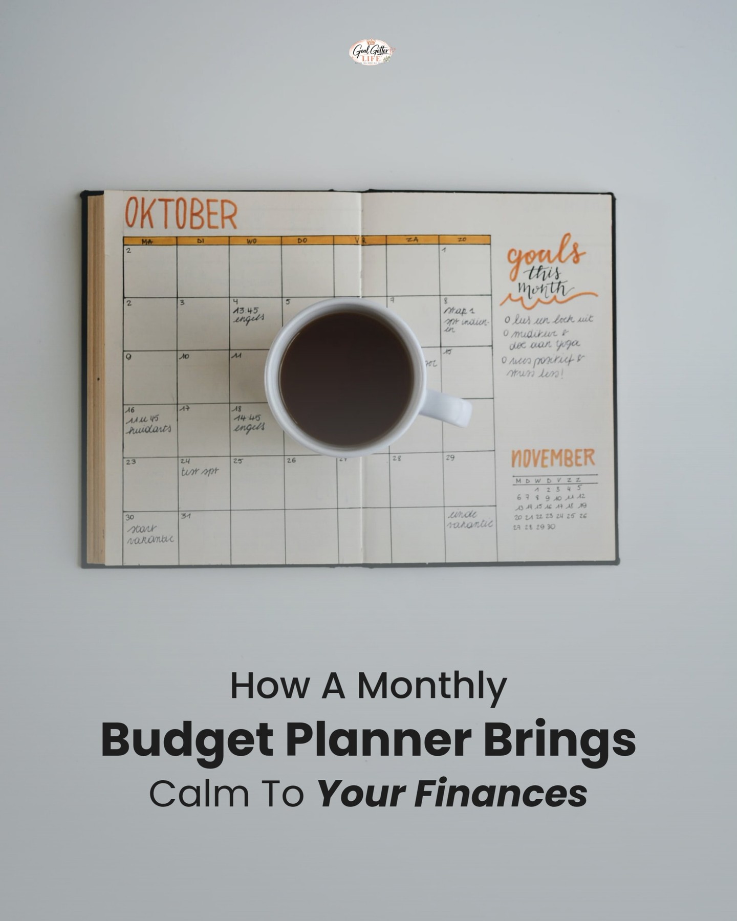 Plan your spending with intention to align every dollar with your values today.
#GoalGetterLife #MoneyMindset #FinancialFreedomForWomen #BudgetWithPurpose