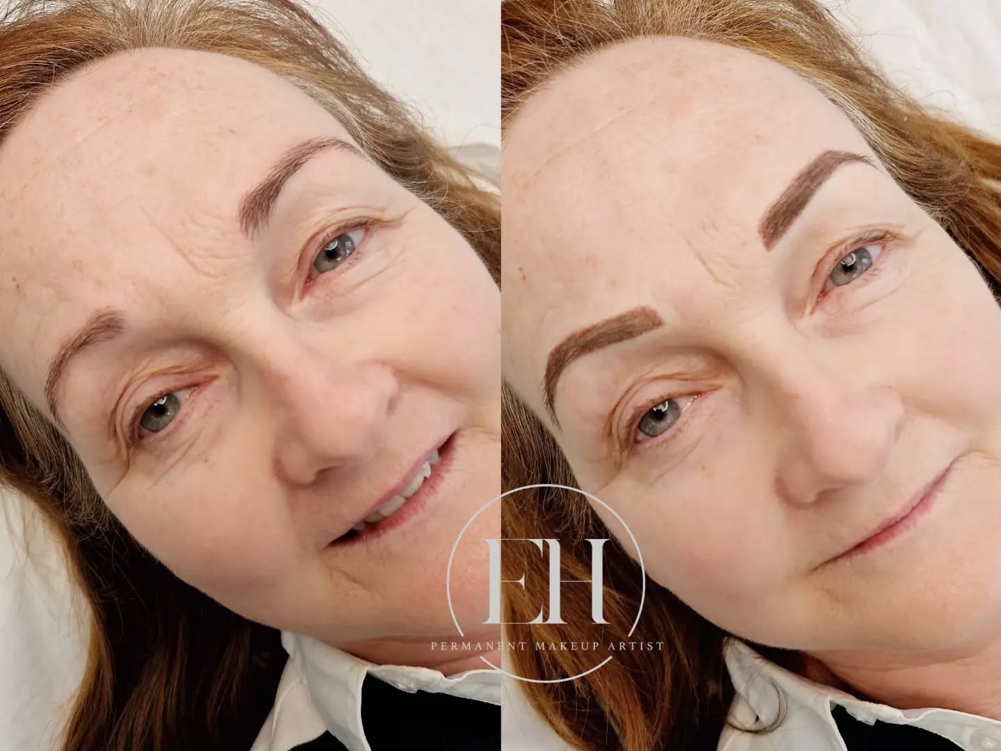 A little throwback to my work from a year ago!
Going through my camera roll is another job in itself! 😂
Since having her beautiful Powder Brows done with me, this lovely client has already been back for her yearly Colour Boost, and this year we also did her Lip Blush!
At the speed I’m going through my photos, I’ll probably share her lips with you next year!
So many beautiful transformations still waiting to be shared!
#ehpermanentmakeup #powderbrows #StAlbansPermanentMakeup #salonstalbans #naturalbrows