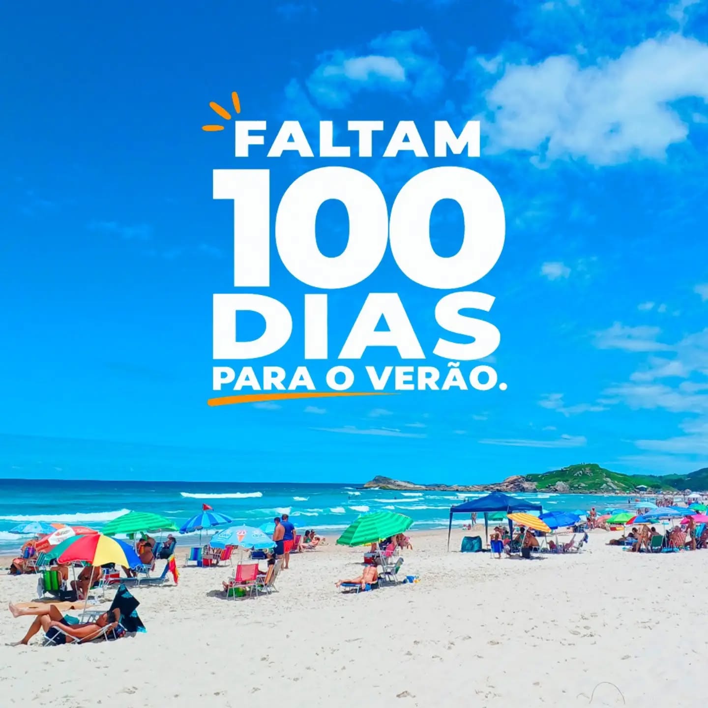 Mas o seu começa agora. ☀️🌊
Já escolheu onde vai viver dias incríveis?
Clique no link da bio e encontre a hospedagem ideal para o seu verão! 🧡
#verão #santacatarina #garopaba #balneariocamboriu #jjhotelsgroup