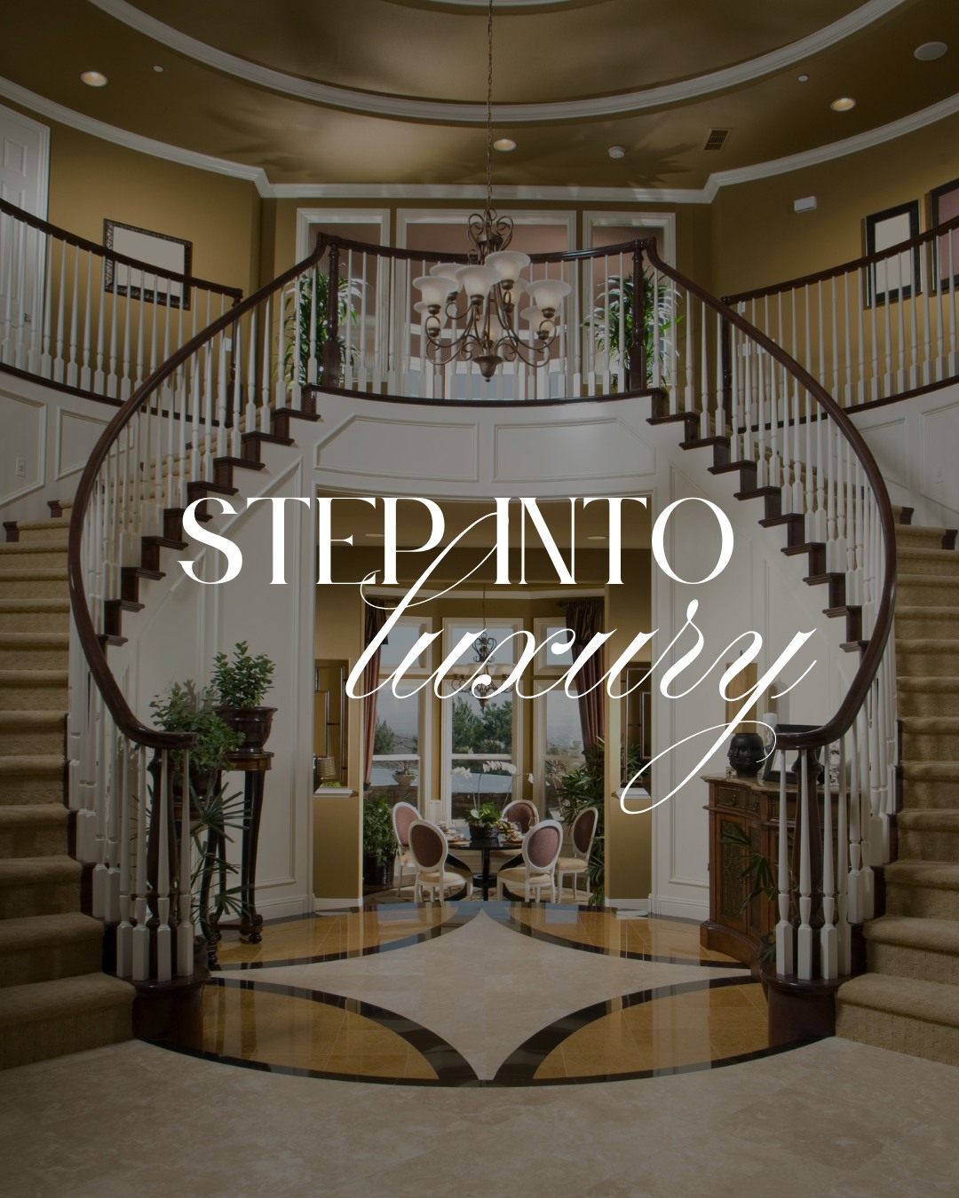 ✨ The Grand Entrance Your Home Deserves ✨
This stunning staircase is more than a design feature—it’s a statement. With its sweeping elegance and timeless charm, it’s the perfect centerpiece for a home built to impress.
Ready to step into luxury? Let’s find your dream space. 🌟
#LuxuryLiving #GrandDesign #DreamHome #TimelessElegance #UpscaleRealEstate
Monica Betancur
REALTOR®, Dre #01493871
Compass
m: 510-686-1456