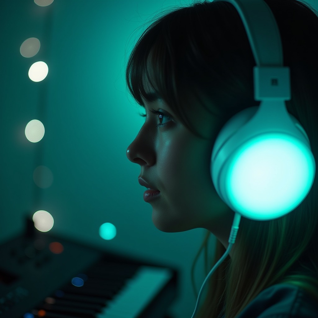 Conheça uma seleção de faixas eletrônicas ambient pensadas para reflexão e criação. Nesta matéria do DJ Music Mag, o artista explica sua abordagem espiritual ao som, processos de textura, e como constrói atmosferas melódicas que funcionam tanto em sets quanto em estúdio. Para DJs, produtores e selos em busca de referências, é leitura prática com exemplos e insights técnicos. Link in bio. 🎧✨🔊🎚️
Qual faixa ambient tem inspirado seu trabalho recentemente? Comente abaixo e marque um colega.
