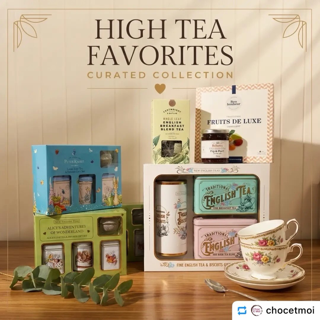 ✨ Exciting news at Choc & Moi!
We are delighted to announce our collaboration with @providorium_au
Together, we are bringing you a beautiful new selection of premium European products, perfect for every celebration and special occasion.
Discover our new range in store and find the perfect gift for Father’s Day and beyond. 🤎✨
Come and explore the collection in store!
At @deewhygrand