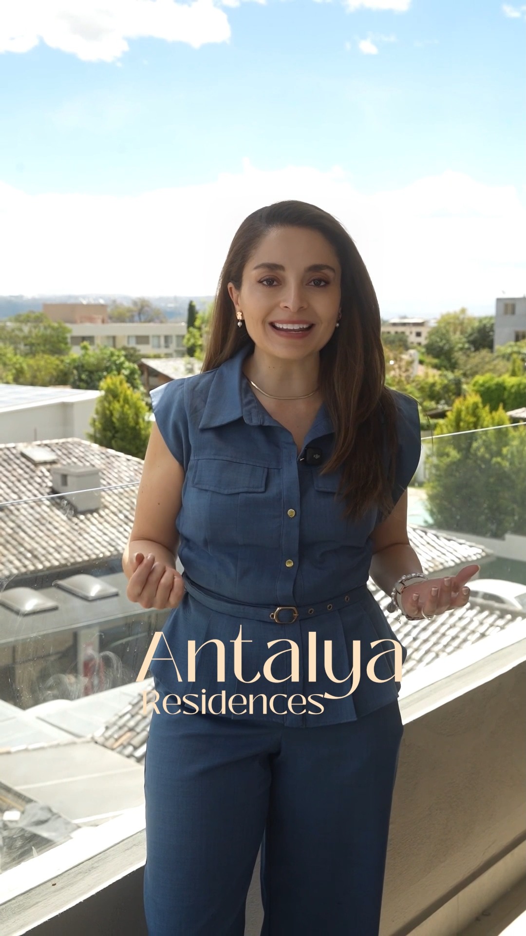 Últimos departamentos disponibles en Antalya Residences, un proyecto diseñado para quienes buscan comodidad, exclusividad y una excelente ubicación en el sector La Cerámica, Tumbaco.
🏡 Aprovecha bono de $3.000
En últimos departamentos desde $128.990.
No dejes pasar la oportunidad de invertir en un espacio pensado para disfrutar cada día y proyectar tu futuro.
📩 Escríbenos para conocer disponibilidad y agendar tu visita.
📩 Escríbenos y asegura tu espacio hoy.
📲 Contáctanos por WhatsApp: 095 893 0812
#Quito #AntalyaResidences #Tumbaco #LaCerámica #DepartamentosEnVenta #InversiónInmobiliaria #TuNuevoHogar #ViveTumbaco