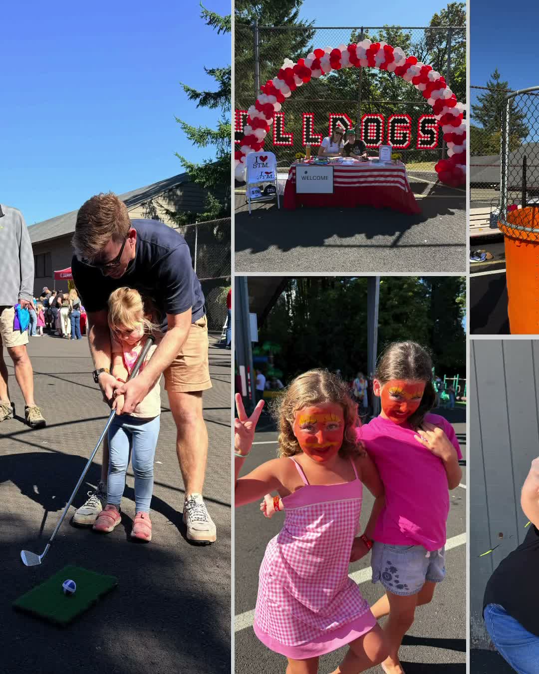 What a FUN day!
A huge THANK YOU to everyone who joined us for our Fall Festival & Community Picnic yesterday! From the games and activities to the delicious food, laughter, and time spent together, it was such a joy to celebrate our amazing STM community.
Weโre so grateful for everyone who helped make the day possible and for all of our families who came out to enjoy it with us. Days like this remind us just how special it is to be a Bulldog! ๐พ โค๏ธ
#stthomasmorecatholicschool #catholicschool #catholicschoolportland #SchoolCommunity #STMBulldogs #STMSpirit #pdx #k8school #K8Education #STMTradition #stmpdx #STMCommunity #faith #celebrate