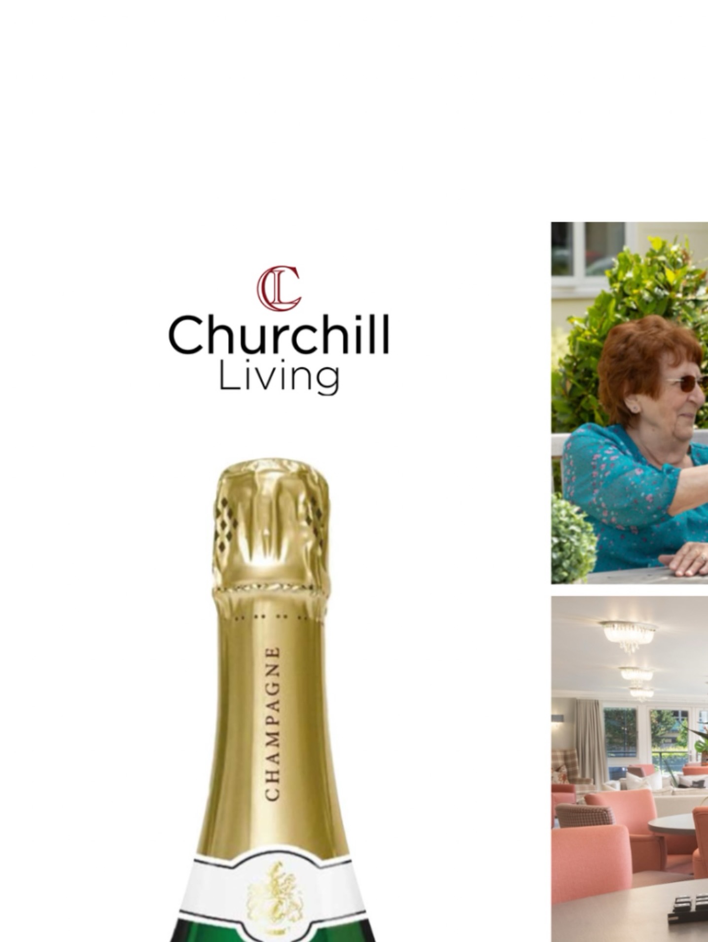 Introducing The Churchill Living champagne, meticulously crafted by @eminentwines . Eminent Wines are the leading creators of bespoke wines, champagnes, spirits, NoLo (no more than 1.2% aov) and wellness drinks, tailored for the artistic and corporate worlds.
#EminentWines #BespokeByEminent #Champagne #ChampagneExperience #LuxuryDrinks CraftedExcellence FineChampagne CustomChampagne BespokeLuxury GiftsOfDistinction LuxuryGifting CorporateGifts ExclusiveChampagne DrinkDesign ChampagneLovers LondonLuxuryWellnessDrinksNoLoDrinks CorporateEvents ArtMeetsChampagne