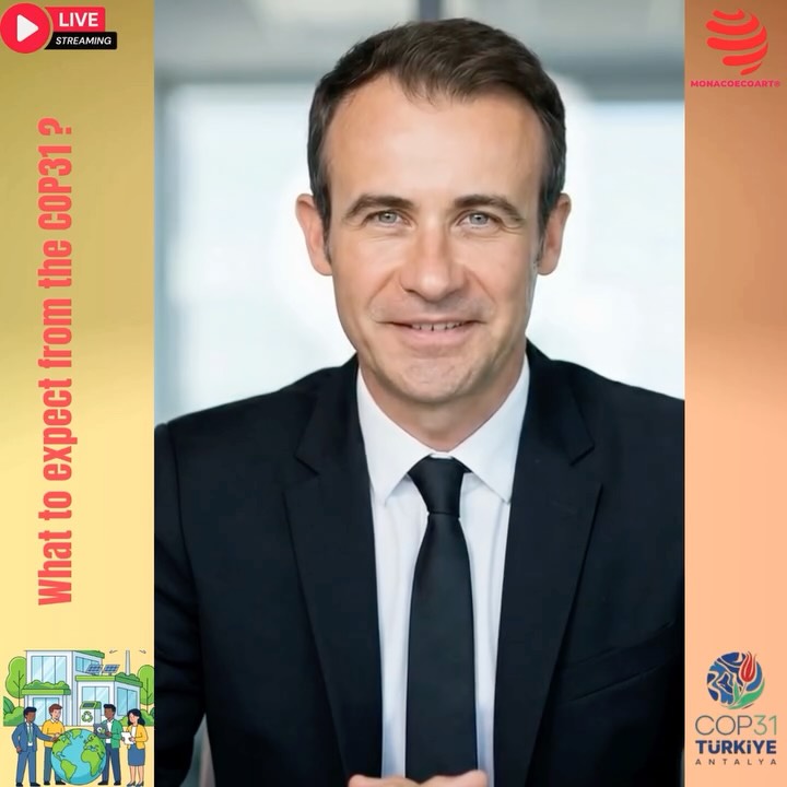 Welcome to a new weekly column of Eco-Logia which moves on Mondays.
⛅⛈️🌀Eco-Logia No. 19: What to expect from the next Conference of the Parties that is the supreme decision-making body of the United Nations Framework Convention on Climate Change?
@turkiyecop31 (held in Antalya, Turkey, with negotiations co-led by Australia, from the 9th to 20th November 2026) focuses heavily on the "implementation era" of the Paris Agreement. Key agenda items include turning #voluntary #goals into measurable #action, expanding #climate finance, and accelerating the #global #transition away from fossil fuels.
The summit agenda is driven by several core priorities:
> Electrification Targets: The Turkish Presidency has set a target to raise global electrification to 35% by 2035 to accelerate the #cleanenergy transition.
>Climate Finance: Mobilising funds to support vulnerable #regions, specifically aiming to align global #financial flows with the 1.5°C climate goal.
>The "Pacific" Agenda: Australia's involvement ensures a focus on Pacific priorities, emphasising #ocean resilience, energy #security, and adaptation #finance for island nations.
>Circular Economy & Zero Waste: Prioritising methane #reduction, sustainable #agriculture, and expanding the global #circular material use rate.
COP31 faces severe hurdles, including deadlocks over #climate finance for developing nations, resistance from fossil fuel-producing states to phase out oil and coal, and attacks on climate #science.
COP31 in Antalya is widely viewed as a critical pivot from making commitments to tangible implementation and accountability to speed up the Global Goal on Adaptation (GGA) while boosting national emissions targets (NDCs 3.0). Not by chance, the summit features a strong push from the World Health Organisation (WHO) and other groups to integrate the climate-health hashtag#crisis and the water-climate nexus directly into global hashtag#negotiations.
Which of the COP's priorities do you consider most important? And why? Let me know in the comments. See you next time. 📲Contents and Layout by MonacoEcoArt.com