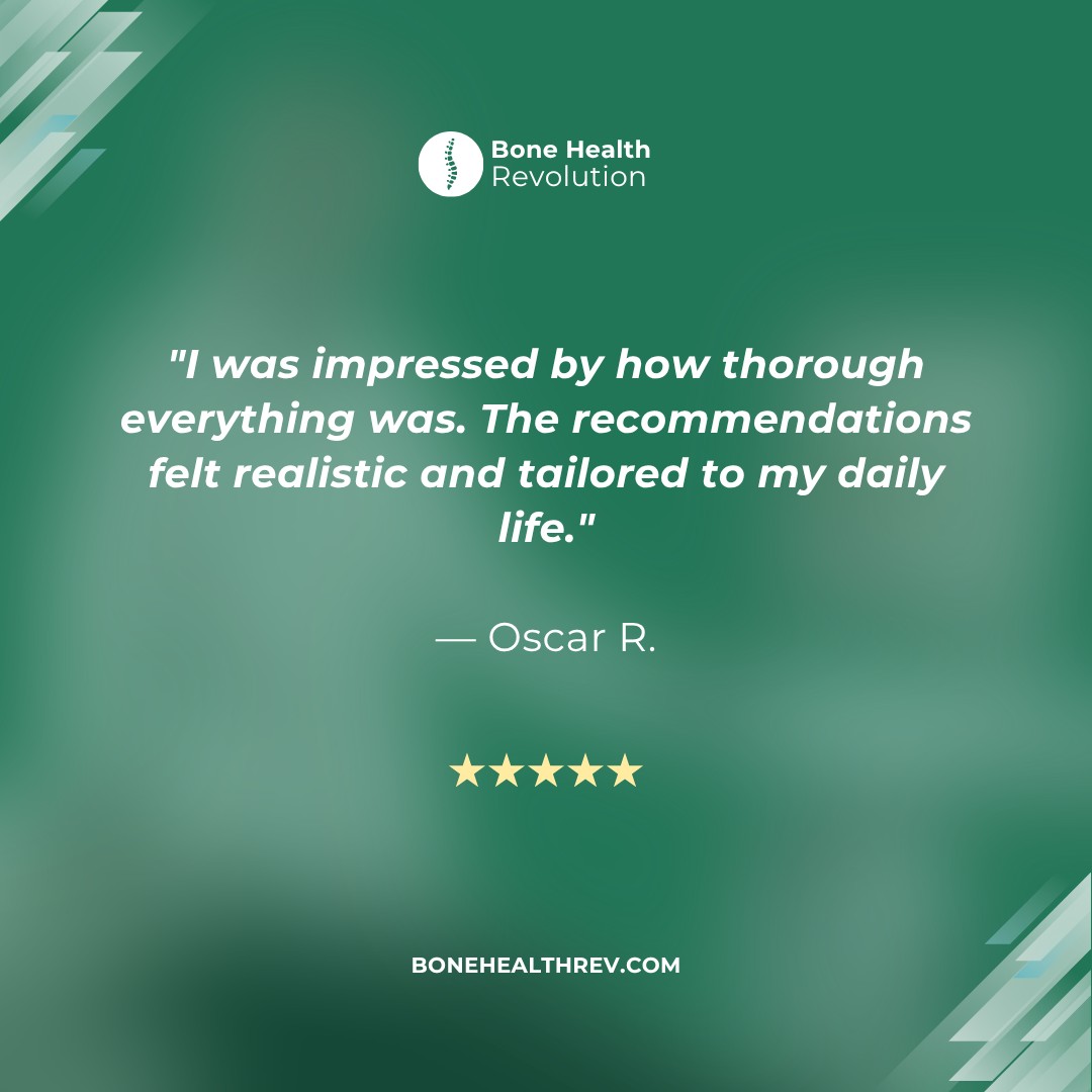 Your health journey should feel personal—not one-size-fits-all. 💚
Echolight Scan gives you valuable insight into your bone health so you can make informed choices for your future.
✨ Ready to take a closer look at your bone health?
Click the link in bio to book your Echolight Scan now.
#BoneHealthRevolution #EcholightBoneScan #TrinityFunctionalMedicineGroup #OsteoporosisPrevention #BoneHealth