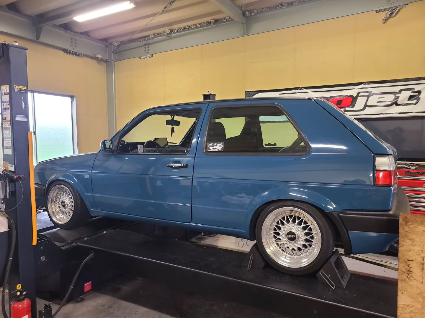 dday vw mk2 Linkecu
#efitechnologic #富山 #チューニング #ゴルフ2 #linkg4