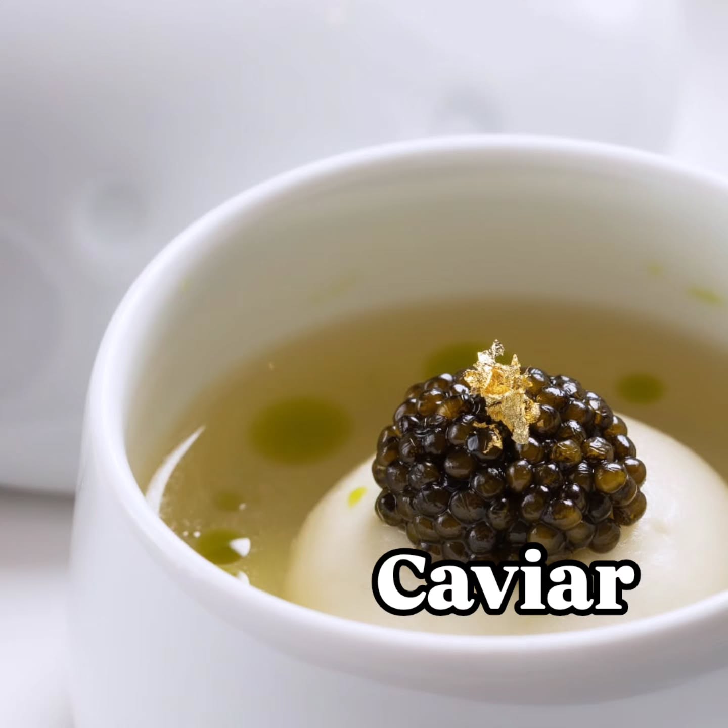 Taiwan Restaurant Week in Action!
Special dish created for a special partner
Limited Time Only - Thank you @perseus_caviar
#inaction
#perseuscaviar
#generouslyserved
#caviarlover