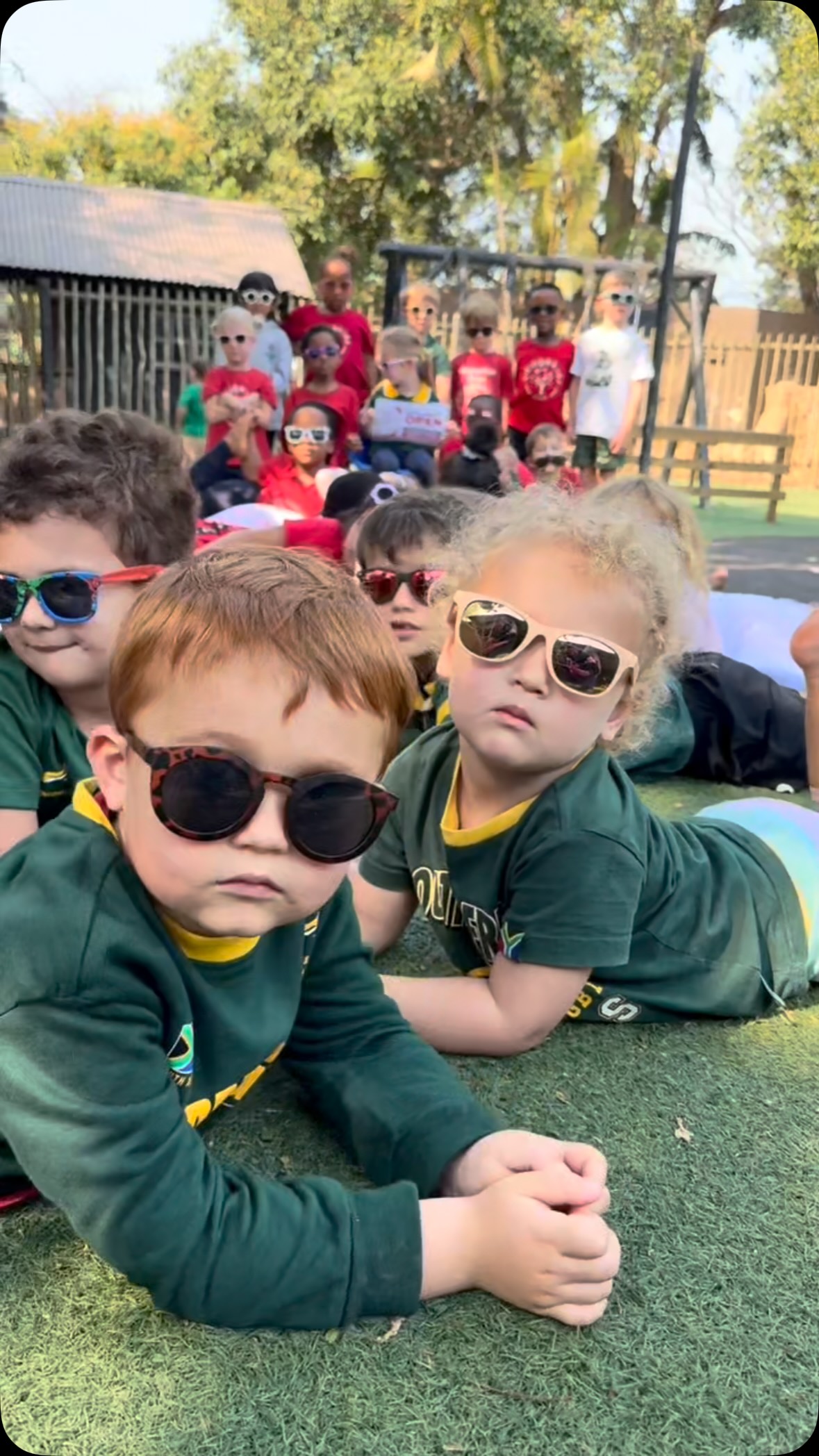 🚨 2027 ENROLMENTS ARE OPEN! 🚨🌈
Looking for a place where little minds can learn, play, grow and have LOTS of fun? 🏡💛 Village Kidz is the place to be! ✨
Know a little one who belongs with us? 👀 Like ❤️, share 📲 and spread the Village Kidz love! You might just help a future Village Kid find their new home away from home! 😉🌱
🎉 Enrol now for 2027!
#VillageKidz #EdenVillage #SaltRock #LoveNorthCoast #enrollnow