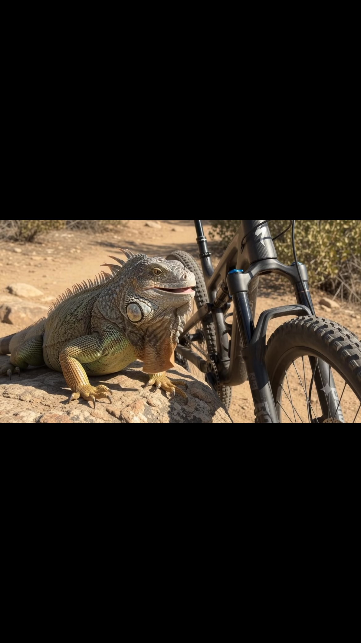 #mountainbike #ibisripmo @ibiscycles This is a sneak preview of tomorrow’s full review!!!