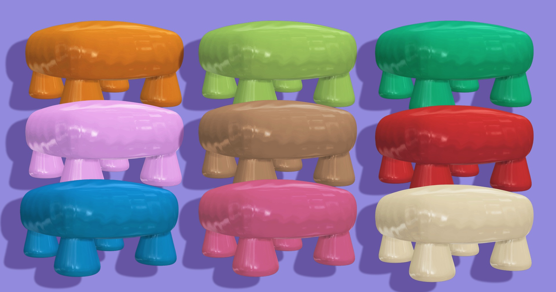 The Chubby Chic Suite
A set that reminds of a hug and resembles a candy 🍭🍬🧸
Get it at CarolaSims.com and on Patreon
🔗carolasims.com/post/the-chubby-chic-suite
🔗patreon.com/CarolaSims/posts/chubby-chic-162856738
.
.
.
.
.
#furnituredesign #dreamcorehome #interiordesign #statementfurniture #decorinspo #interiorinspo #cozyhome #comfyhome #sims4cc #ts4cc #sims4furniture #sims4furniturecc #roundedfurniture #curvyfurniture #chubbydesigns #chunkyfurniture #furniture #curvedfurniture #simstagram #softmodernism #moderndesign