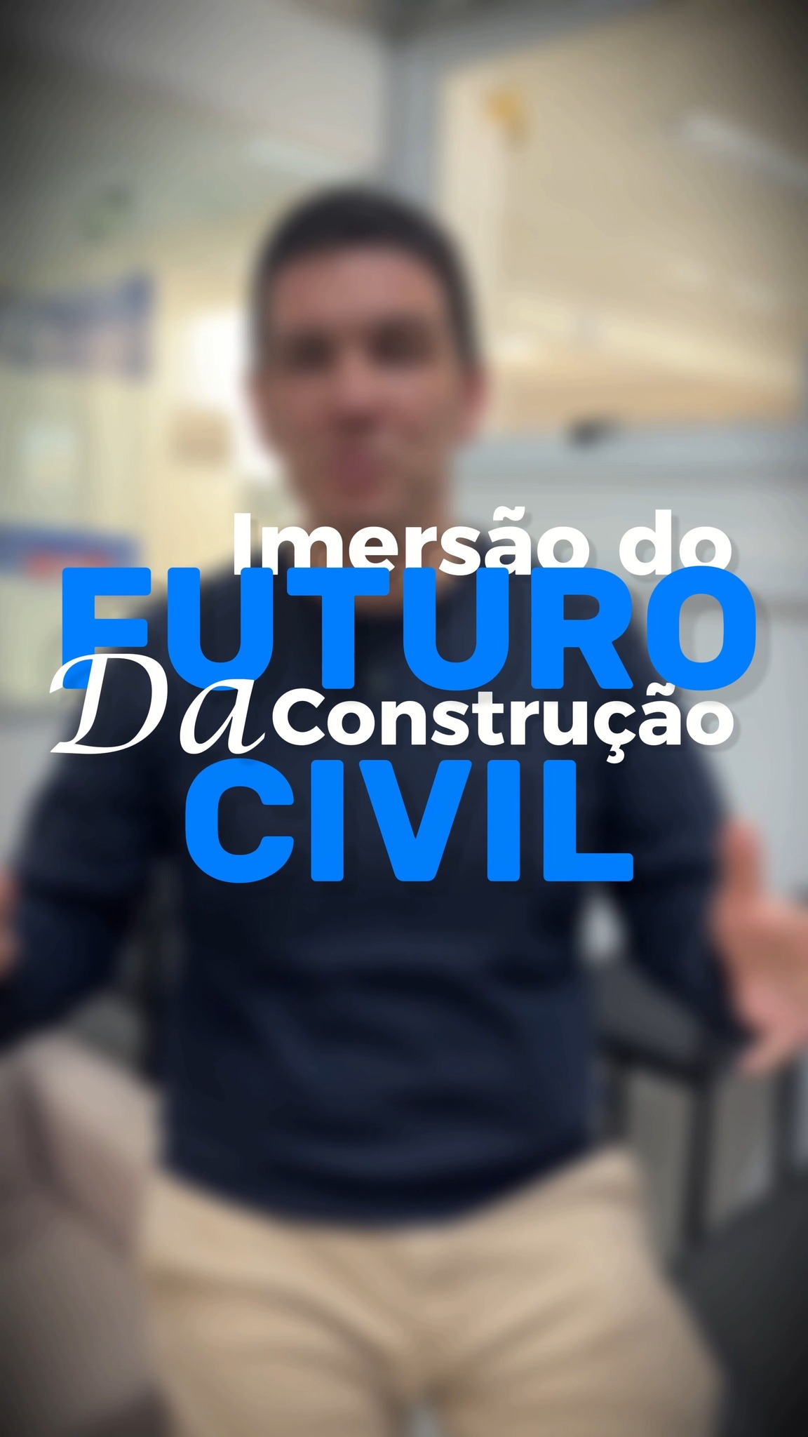 O III SINDUSTEC não é uma palestra. É uma imersão no futuro da construção civil.
7 horas de conteúdo aplicável direto na tua empresa — tecnologia, inovação, urbanismo e direito imobiliário. Para quem constrói, projeta, investe e decide.
Nos vemos lá. Link na bio.
#SINDUSTEC2026 #SindusconPelotas #ConstruçãoCivil #Pelotas