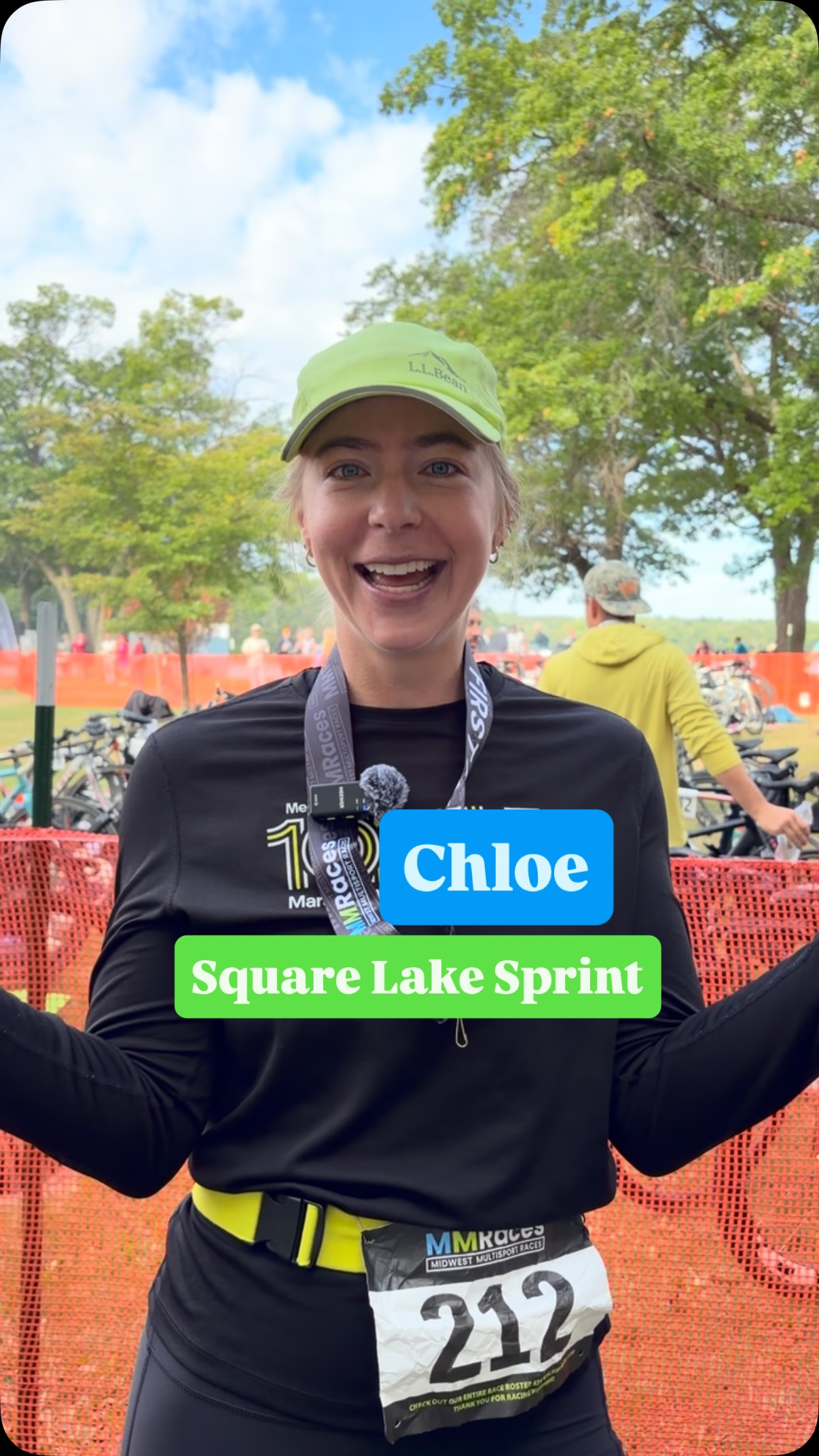 Fun is not seasonal around here. ππββ So many ways to keep the momentum going, check the link in bio for whatβs coming up this fall! π
#MMRaces #FallRacing #MinnesotaRunning #TwinCitiesRunning #RaceDay