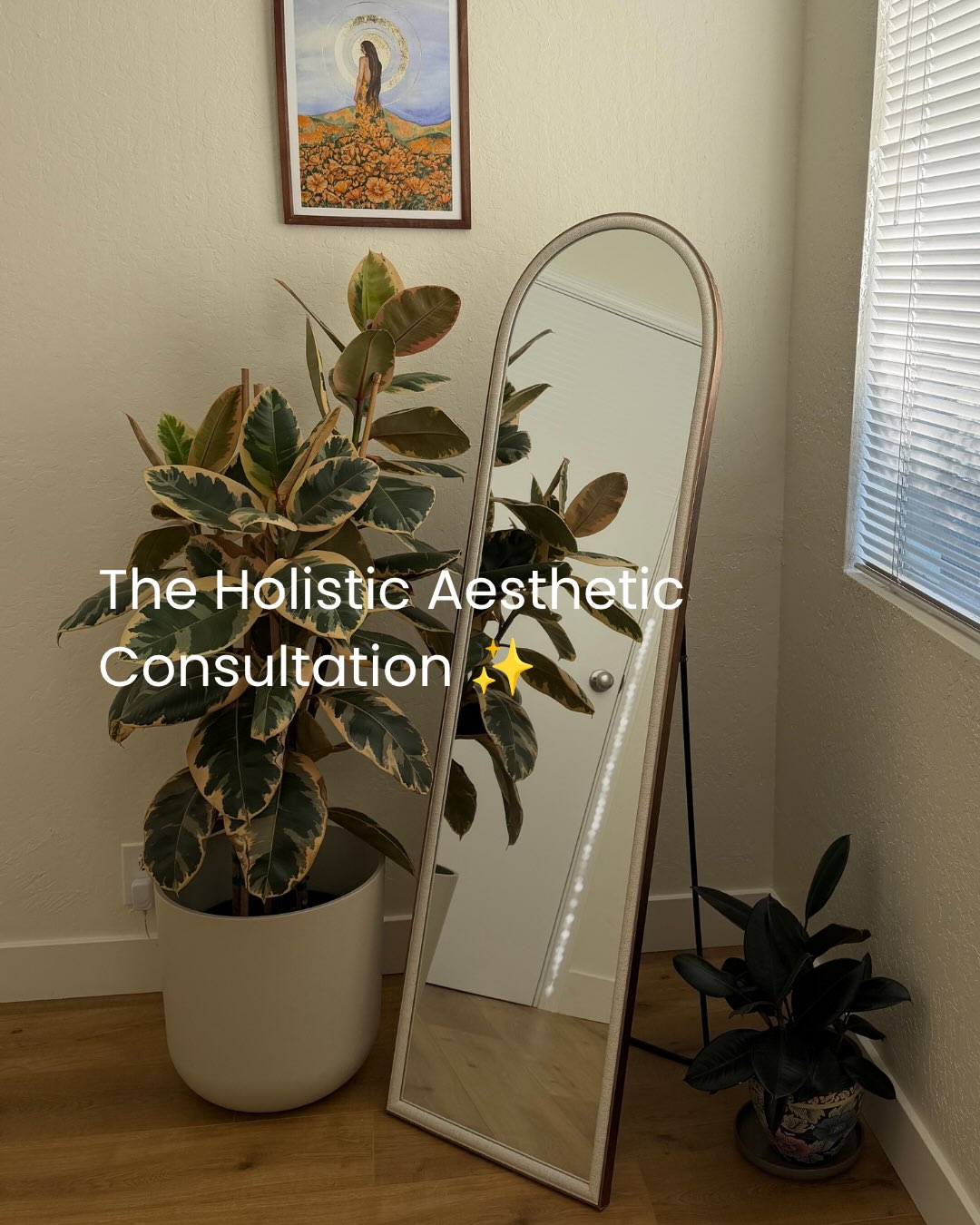 ✨ Your Holistic Aesthetics journey begins with a conversation✨
Our Holistic Consultation is a personalized opportunity to understand your skin and the person behind it.
We look beyond the surface to explore the different factors that can influence your skin and overall vitality, including:
🌿 Skin health & concerns ; understanding your skin, its needs, and your aesthetic goals
🥗 Nutrition & lifestyle; exploring how nourishment and daily habits may support healthy skin
😴 Sleep & stress; considering their relationship with your skin and overall well-being
✨ Chinese Medicine perspective; incorporating traditional principles of balance, vitality, and facial observation
🧴 Skincare; reviewing your current routine and selecting high-quality products suited to your skin
💫 Personalized treatment plan; creating an intentional combination of cosmetic acupuncture, gua sha, facial massage, microneedling, nanoneedling, microcurrent, and holistic skincare as appropriate for you.
The fee is accredited to your next treatment.
Book your consultation @holisticacupuncturesc
#cosmeticacupuncture #microneedling #acupunctureaptos #facialacupuncture