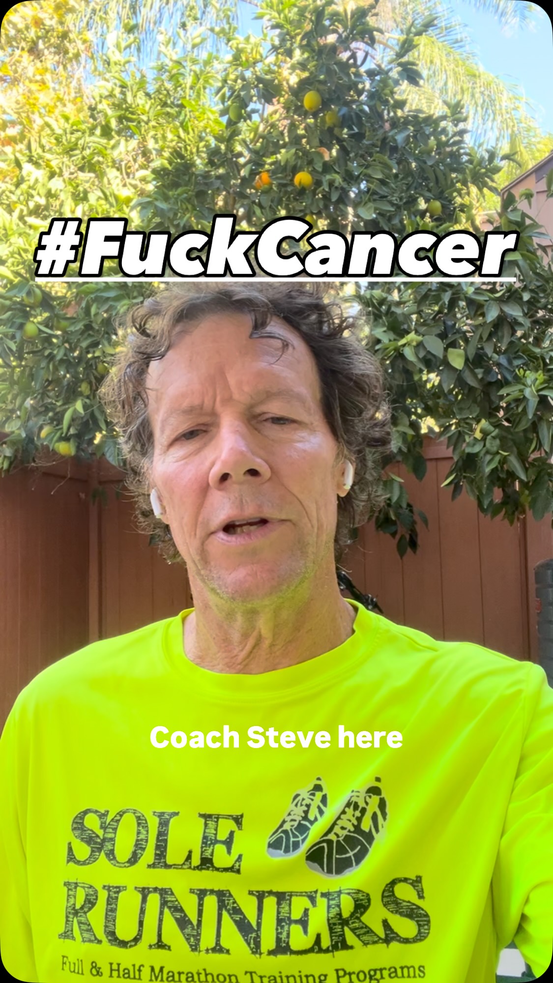 The past four months journey has been interesting. After dealing with a medical issue that put me in the emergency room the night before the London marathon and led to surgery, my doctor found low-grade cancer. After recovering from the surgery, they had to do an addition biopsy to see if it had spread. The results came back and they did not find any additional cancer. Now I’m on a surveillance program. What a relief and the best news possible. I want to thank everyone for their support, thoughts and prayers 🙏❤️#gratitude #fuckcancer #stayhealthy #dohardshit #beginagain