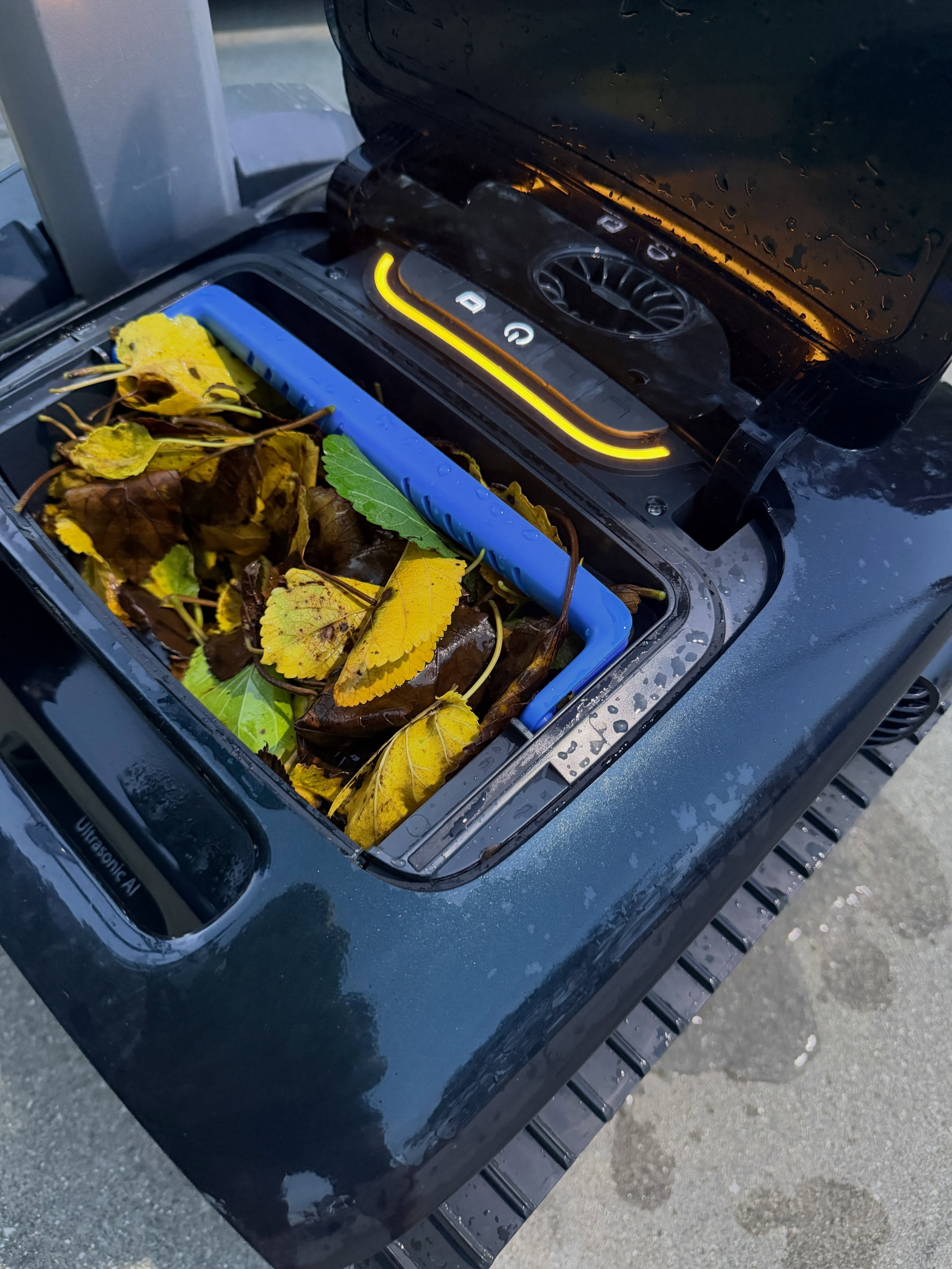 Here’s the proof that Beatbot is as good as we say, and worth every penny. From our eyes to yours.
#Beatbot #cleanpool #bestofthebest