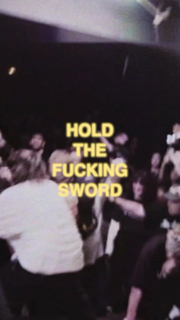 Track ID: @melting.au - The Sword 🗡️