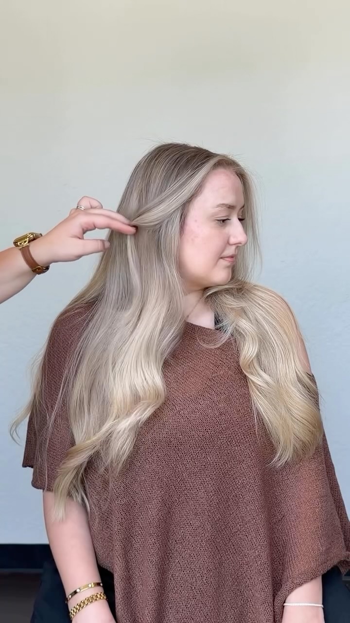 screenshot this for your inspo pic ✨📸
Hair by Aria
#renosalon