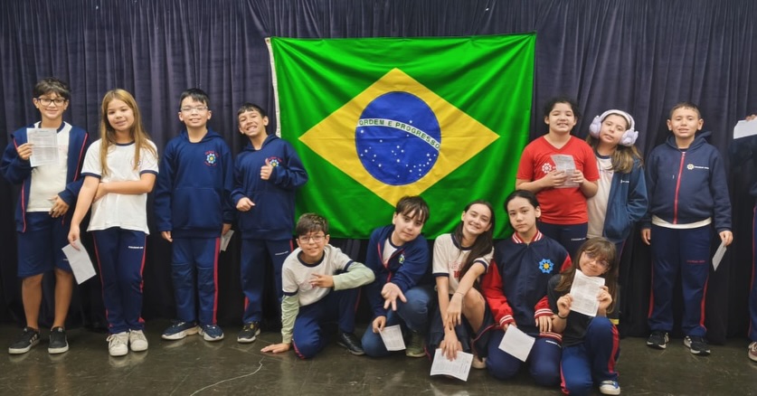 #independenciadobrasil