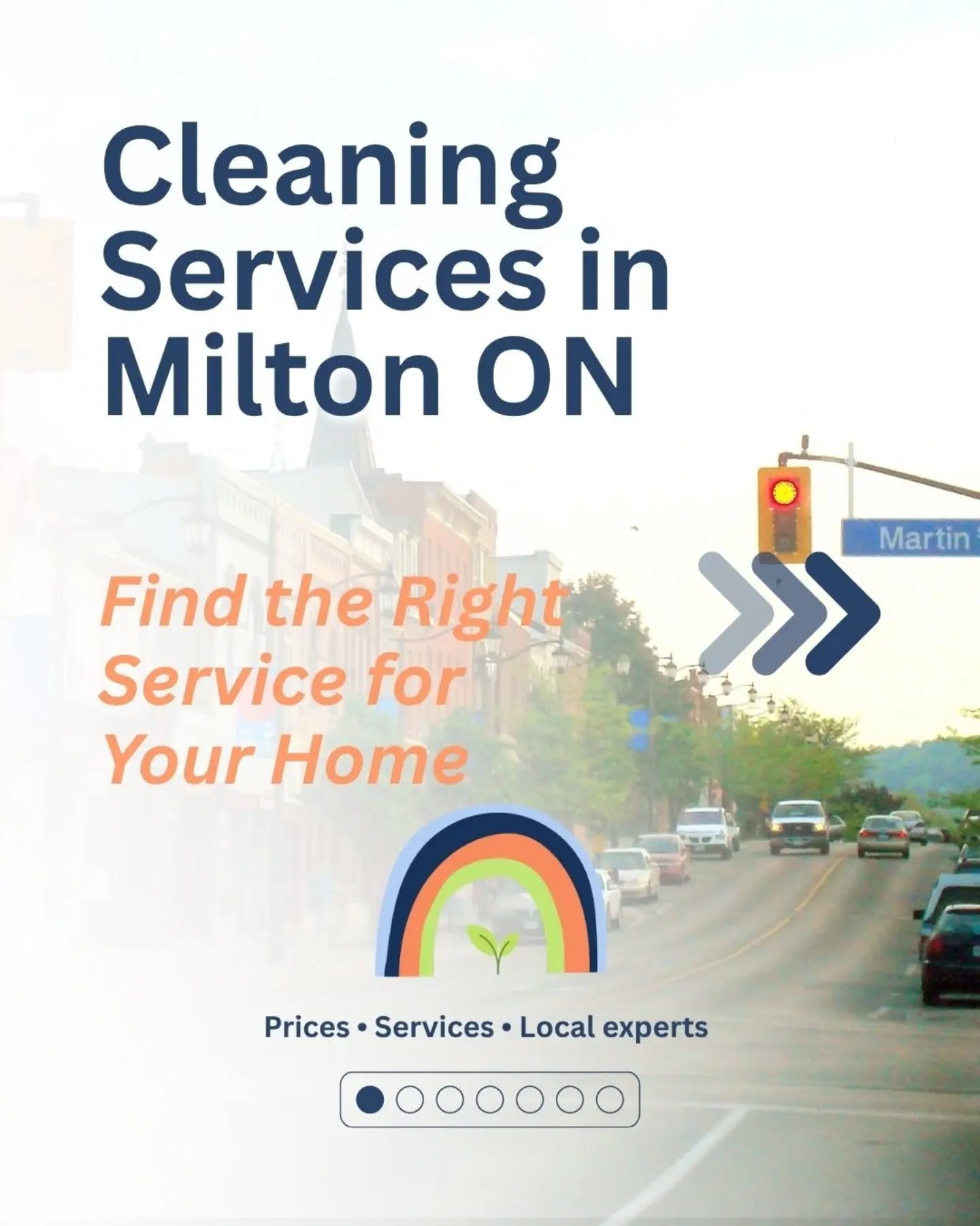 Looking for professional cleaning services in Milton, ON?
We’ve got your home and business covered! 🧼
From deep cleaning and move-in/move-out cleaning to recurring services and post-construction cleanup, we offer professional cleaning solutions tailored to your needs.
If you’re in Milton, Halton Region, or anywhere in the GTA, this is your sign to stop stressing about cleaning and let our team handle it ✔️
💡 Swipe through to discover which service is the best fit for you!
✔ General Cleaning
✔ Deep Cleaning - perfect for a fresh start
✔ Move-In / Move-Out Cleaning - for a stress-free move
✔ Recurring Cleaning - Weekly, Bi-weekly, Tri-weekly & Monthly
✔ Post-Construction Cleaning - remove dust and renovation residue
✔ Commercial Cleaning - keep your business clean and presentable
💰 Plus, you can get instant pricing online in seconds!
We proudly provide cleaning services throughout Milton, Halton Region, and the GTA, with reliable teams, flexible scheduling, and consistent results.
👉 Ready to book?
Click the link in our bio and get your personalized quote today!
#MiltonON #MiltonOntario #MiltonCleaning #HaltonRegion #CleaningServices DeepCleaning MoveOutCleaning HouseCleaningMilton CommercialCleaning EnjoyHouseCleaning