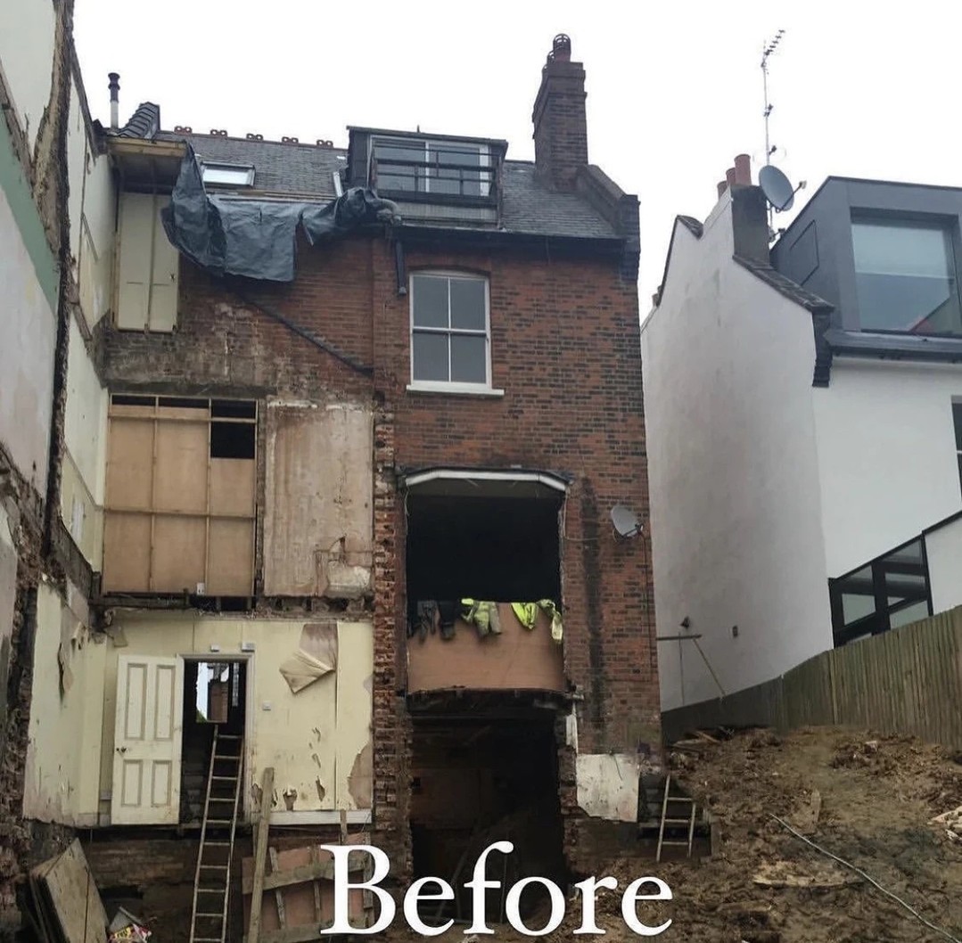🏡 𝗕𝘂𝗶𝗹𝗱 𝗦𝗺𝗮𝗿𝘁𝗲𝗿 𝘄𝗶𝘁𝗵 𝗔𝗚𝗔 𝗔𝘀𝘀𝗼𝗰𝗶𝗮𝘁𝗲𝘀.
An experienced architect can save you time, reduce costs and improve your planning approval prospects. At 𝗔𝗚𝗔 𝗔𝘀𝘀𝗼𝗰𝗶𝗮𝘁𝗲𝘀, we help homeowners and property developers across London and the UK create bespoke designs, secure planning permission, meet Building Regulations and deliver projects with confidence.
Our strategic approach reduces planning risk, controls construction costs and maximises your property's long-term value—from home extensions to new-build developments.
📅 Book your Online Strategy Session:
https://www.aga-associates.com/resources-booking-page
#LondonArchitect #PlanningPermission #Architecture #HomeExtension #PropertyDevelopment #BuildingRegulations #UKConstruction #AGAAssociates
https://www.aga-associates.com/resources-luxury-homes