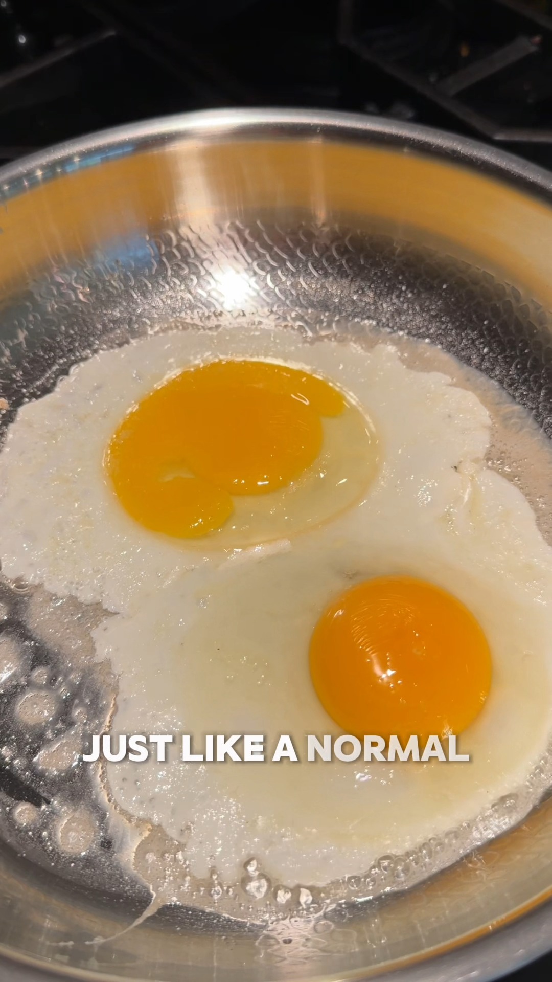 A quick update on my Okura pan! 🍳✨ I’ve been putting it to use since my unboxing, and so far, I’m really loving it. It’s lightweight, food slides right out, and it’s been working beautifully for everything from eggs to searing proteins. I also love knowing I can get that same easy cooking experience without the chemicals I prefer to avoid for my family. I’ll check back in about a month and let you know how it’s holding up, but so far, so good! 🤍
If you’ve been looking for a new pan, you can use code AMYLB10 for 10% off @okuracookware and learn more via the link in my bio!
#Cooking #Partnership #NonStickPan #Mom #Homecooked @okuracookwarecollabs