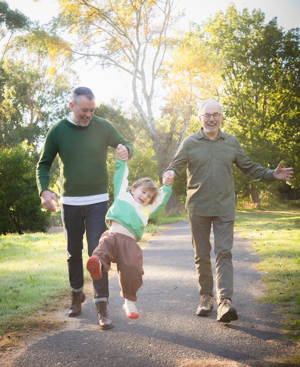 Thank you to everyone who came to visit and celebrate Father’s Day with us today, we had the best day!
An extra special thank you to Grandie for all he does for us, and to the Mr Cellar & Bar Daddy himself, Adam, you mean the world to Henry and me. We’re so lucky to have you both.
Happy Father’s Day!