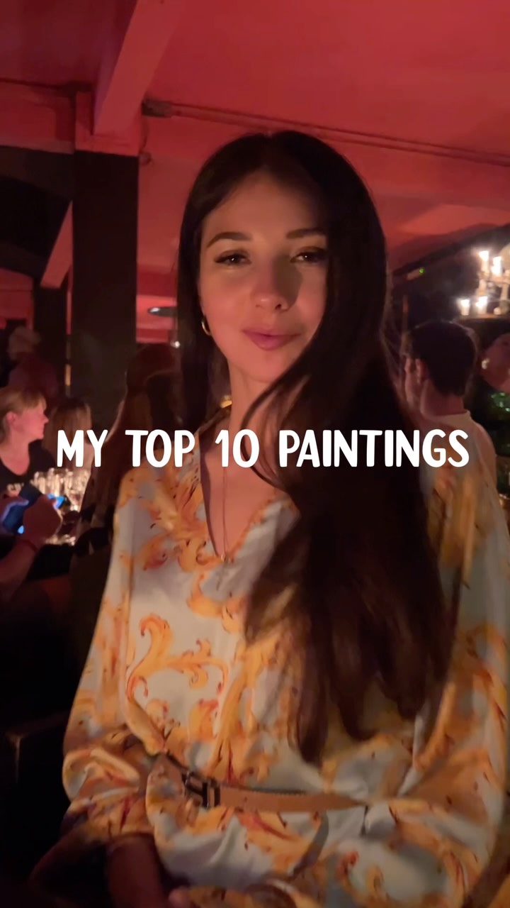 Which one is your favorite?
I like the number #11 🤩
But you’ll discover it soon 😋😜
#womanartist #oilpainting #contemporaryart
