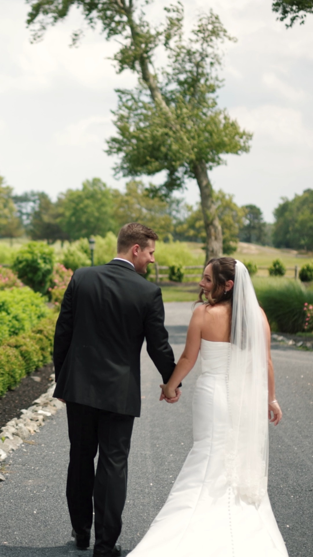 A beautiful sunny day at Renault Winery celebrating these two.
From Dominique’s first look with her dad, to seeing Eric for the first time, exchanging private vows, an outdoor ceremony, and an unforgettable military sword arch — their day was filled with so many incredible moments.
Congratulations, Dominique & Eric!
Bride: @domambrozia
Groom: @erichertel5
Venue: @renaultwineryresort
Photo: @laurenashleyphotog
Entertainment: @loveofmusicentertainment
Florist: @bloomersdesigns
Makeup: @makemeup_eva
Hair: @prostyled.bride
Video: @deliastudios
#RenaultWinery #RenaultWineryWedding #NJWedding #NJWeddingVideographer #NewJerseyWedding #WeddingVideographer #WeddingFilm #WeddingTeaser