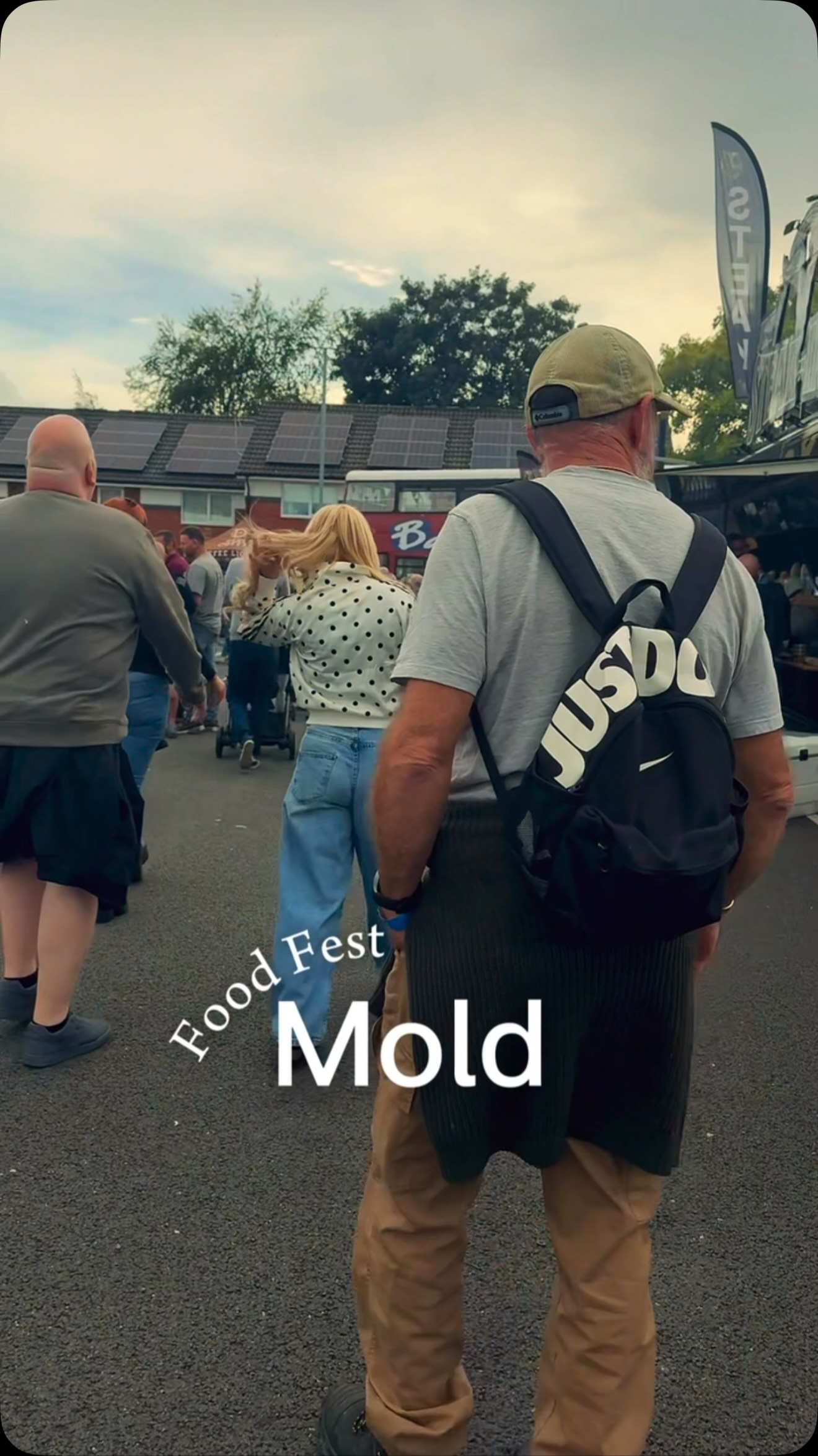 We’ve had such a lovely day at @moldfoodfest!
We genuinely love coming along and supporting an event that celebrates so many of the things we care about: local food, independent producers, brilliant growers and makers, and keeping money in our local communities.
And obviously… sampling things is an important part of the research. 👀😂
So good to catch up with some familiar faces including:
🍽️ @crowninnlixwm
🍸 @cariadgin
🥫@smashedcowsauces
🍫 @kandgchocolates
🍓 @thejamladygwynedd
🍽️ @themillstonepenyffordd
👨🍳 @chef_dannyburke
👨🍳 @harriwilliamschef
👨🍳 @chefdionjones
🍽️ @cardenpark
And so many more!
Lots of treats somehow made their way into our bags! 🫣😂
We absolutely loved the Comedy tent and Cookery Theatre. Today’s chef line-up included Dion Jones, The Crown Inn, Harri Williams, The Millstone and Danny Burke, and a Ready Steady Bake Off.
This is exactly why events like this matter. They put local producers, chefs and independent food businesses in front of hundreds of people — and remind you just how much incredible food and drink is being produced right here in North Wales. 🌱💚
We also took a little detour to visit @moldmarket which was fantastic to see is thriving! and @pollyssocial - we don’t get much r&d time and we’ve been meaning to visit ever since we clapped eyes on their menu. It didn’t disappoint!! 😋
Congratulations to @moldfoodfest on 20 years of bringing it all together. Here’s to many more! 🥂
And if you missed today — they’re back tomorrow! 👀🍴
#MoldFoodFestival #SupportLocal #NorthWalesFood