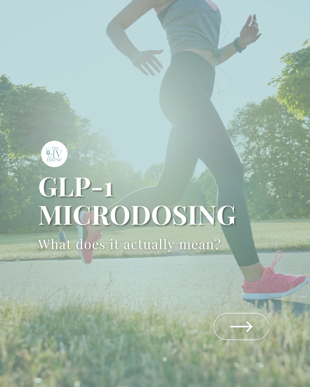 Your journey, your goals, your customized plan.
Micro-dosing GLP-1 is about much more than just the number on the scale. It’s an approach designed to support hormone balance, insulin regulation, joint recovery, and sustainable lifestyle changes with fewer side effects.
By starting low and staying low, you can successfully adapt to hunger management while focusing on your overall nutrition, hydration, and movement habits—all with the continuous guidance of experienced nurses and healthcare providers.
Ready to begin your micro-dosing path? Reach out to us or visit our website today to discover more!
#GLP1 #Microdosing #mobileovnurse #HealthGoals #PeptideTherapy