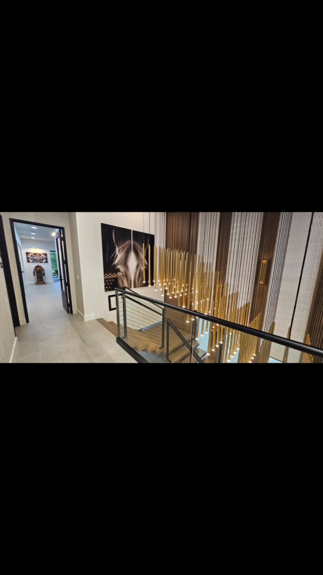That’s a wrap! Another stunning project completed by Overton Builders. From the custom finishes to the clean, modern details, this space came together beautifully.
Built with purpose. Finished with pride.